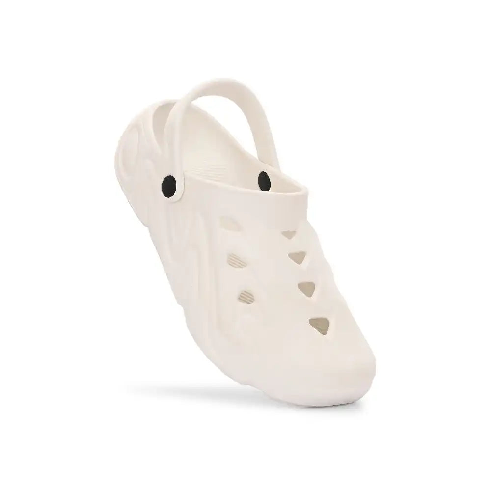 Vellinto SOFTSTRIDE Men Clogs Sandal ll Casual EVA Waterproof Sandals For Men
