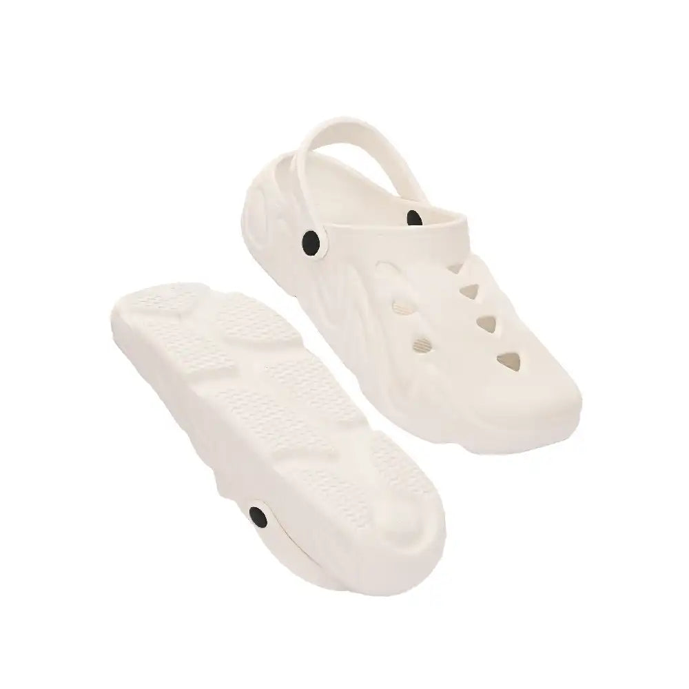 Vellinto SOFTSTRIDE Men Clogs Sandal ll Casual EVA Waterproof Sandals For Men