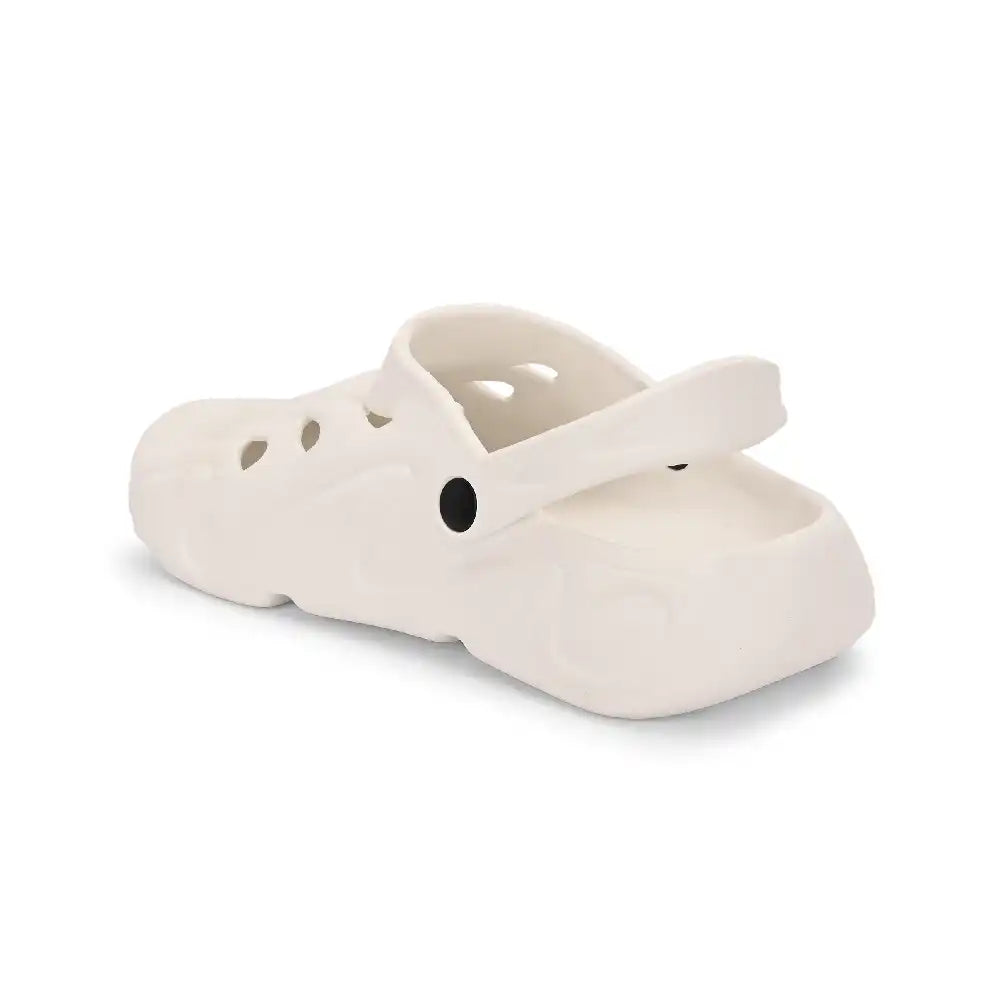 Vellinto SOFTSTRIDE Men Clogs Sandal ll Casual EVA Waterproof Sandals For Men