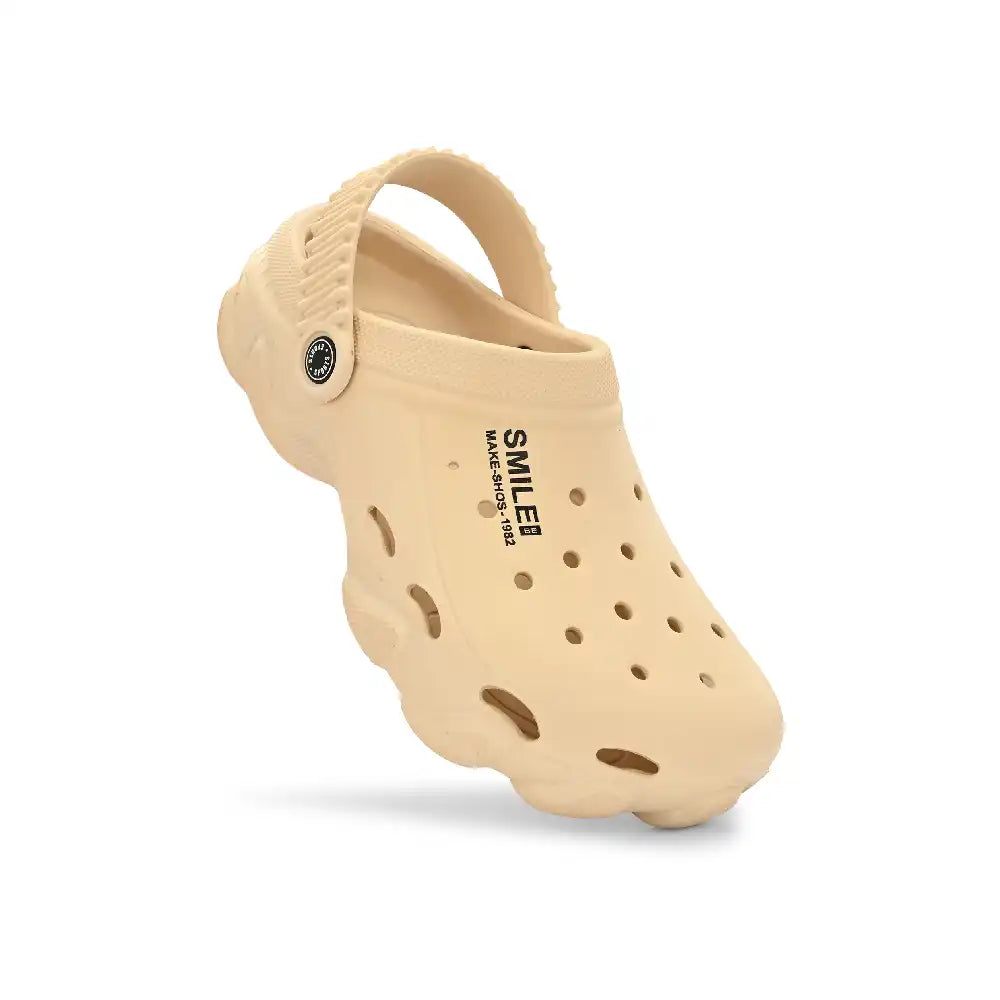 Vellinto SOFTREK Men EVA Clogs ll Stylish Lightweight Waterproof Sandals For Men