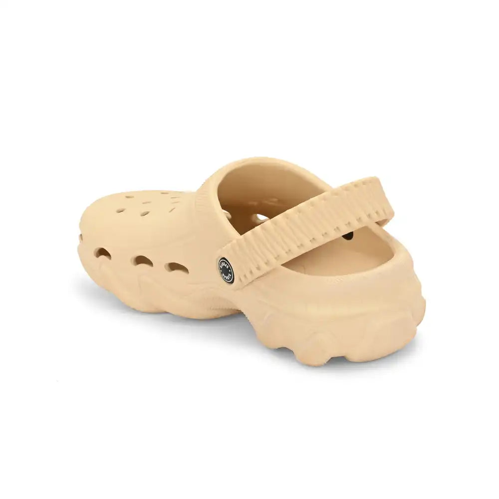 Vellinto SOFTREK Men EVA Clogs ll Stylish Lightweight Waterproof Sandals For Men