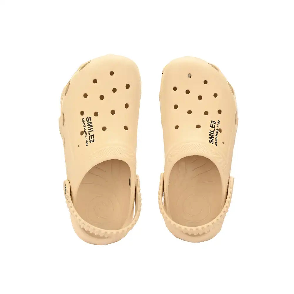 Vellinto SOFTREK Men EVA Clogs ll Stylish Lightweight Waterproof Sandals For Men