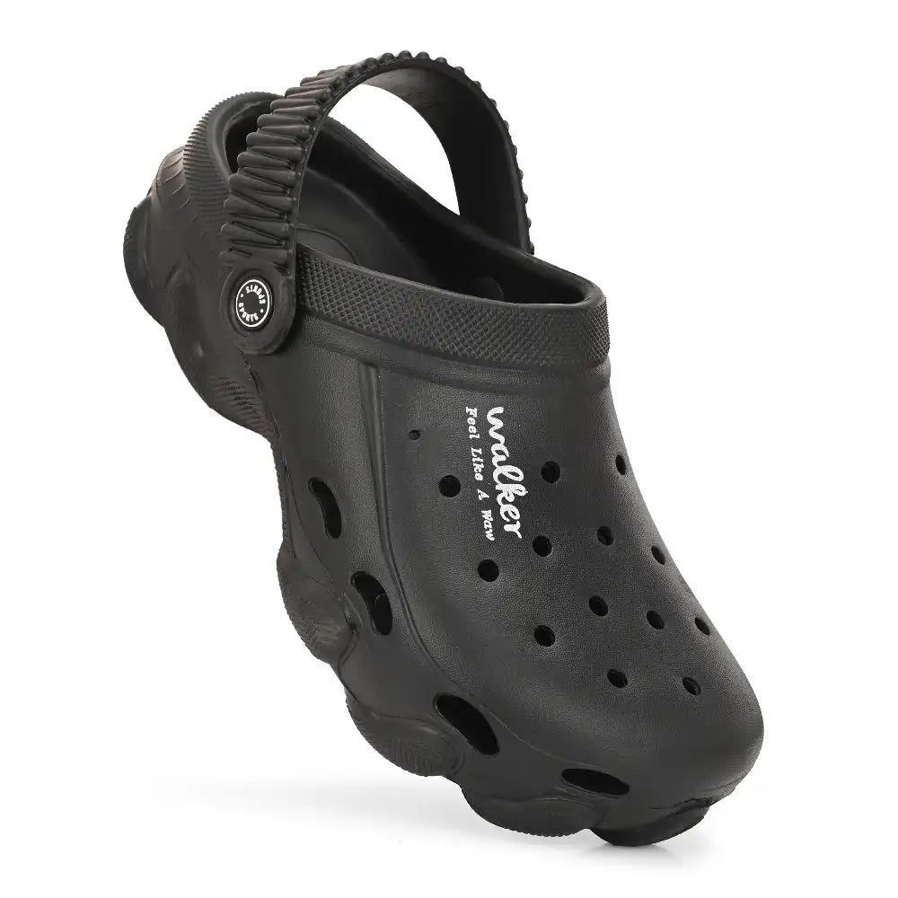 Vellinto SOFTREK Men EVA Clogs ll Stylish Lightweight Waterproof Sandals For Men