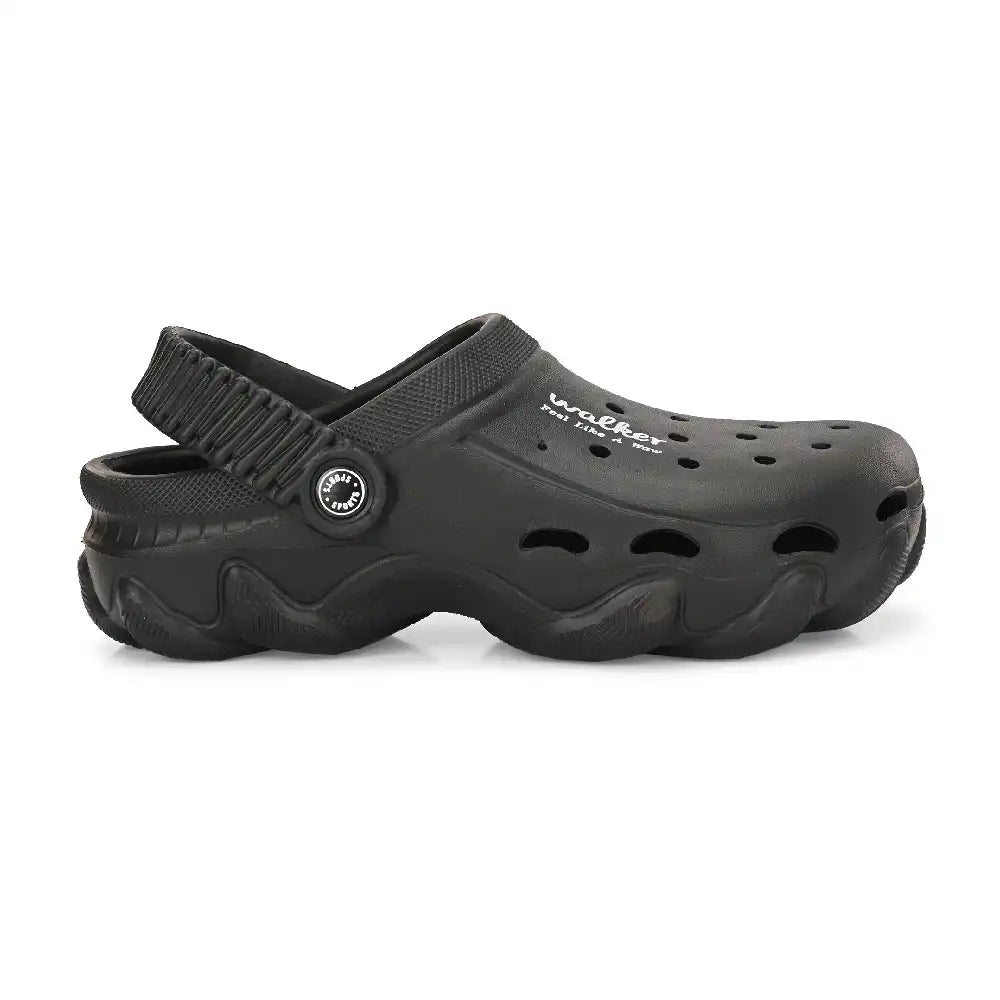 Vellinto SOFTREK Men EVA Clogs ll Stylish Lightweight Waterproof Sandals For Men