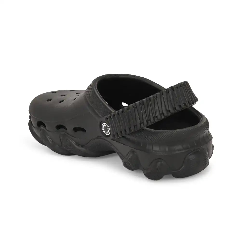 Vellinto SOFTREK Men EVA Clogs ll Stylish Lightweight Waterproof Sandals For Men