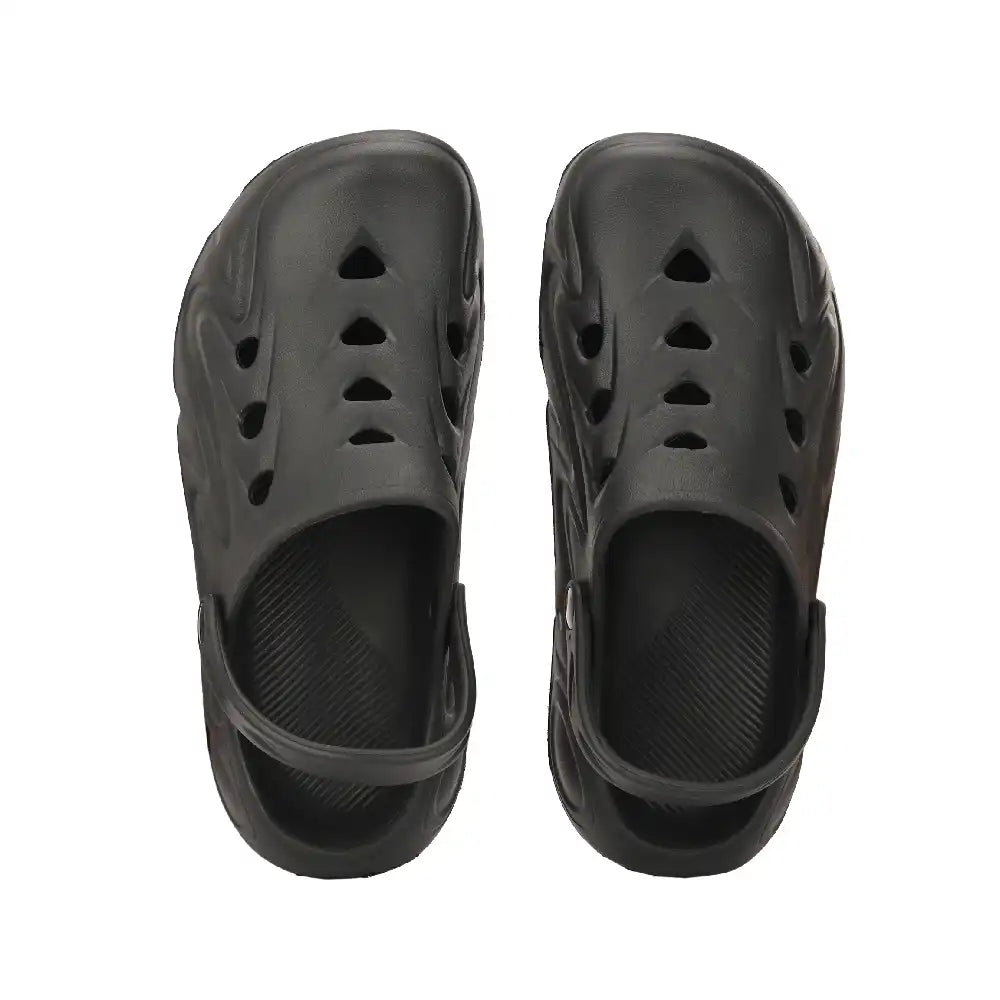 Vellinto SOFTSTRIDE Men Clogs Sandal ll Casual EVA Waterproof Sandals For Men