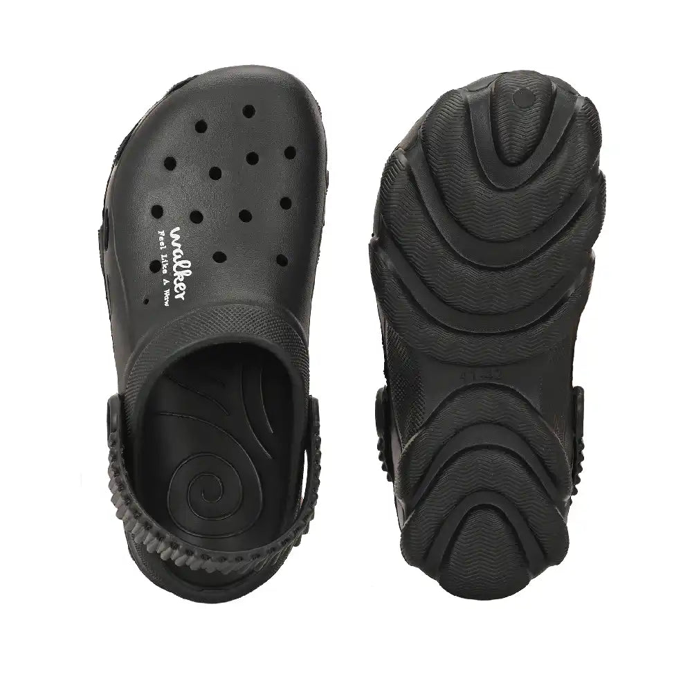 Vellinto SOFTREK Men EVA Clogs ll Stylish Lightweight Waterproof Sandals For Men