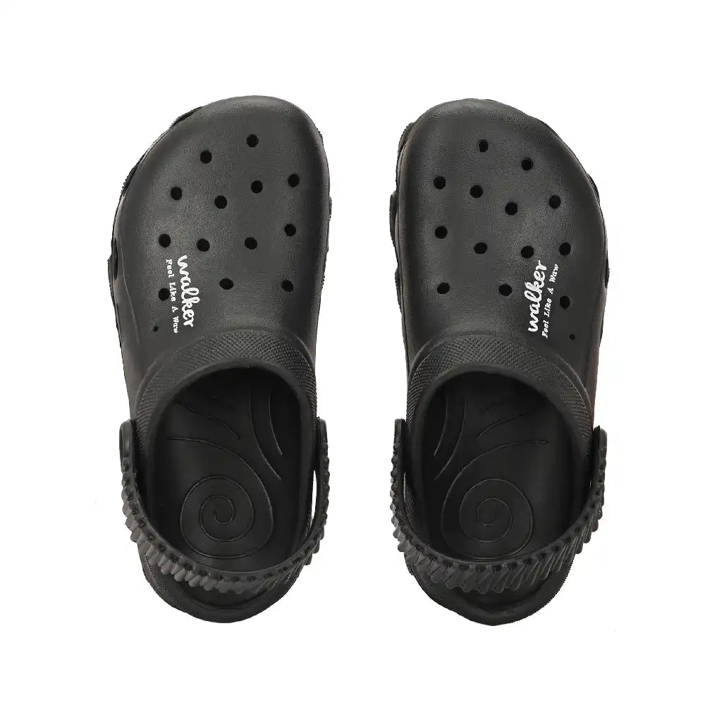 Vellinto SOFTREK Men EVA Clogs ll Stylish Lightweight Waterproof Sandals For Men