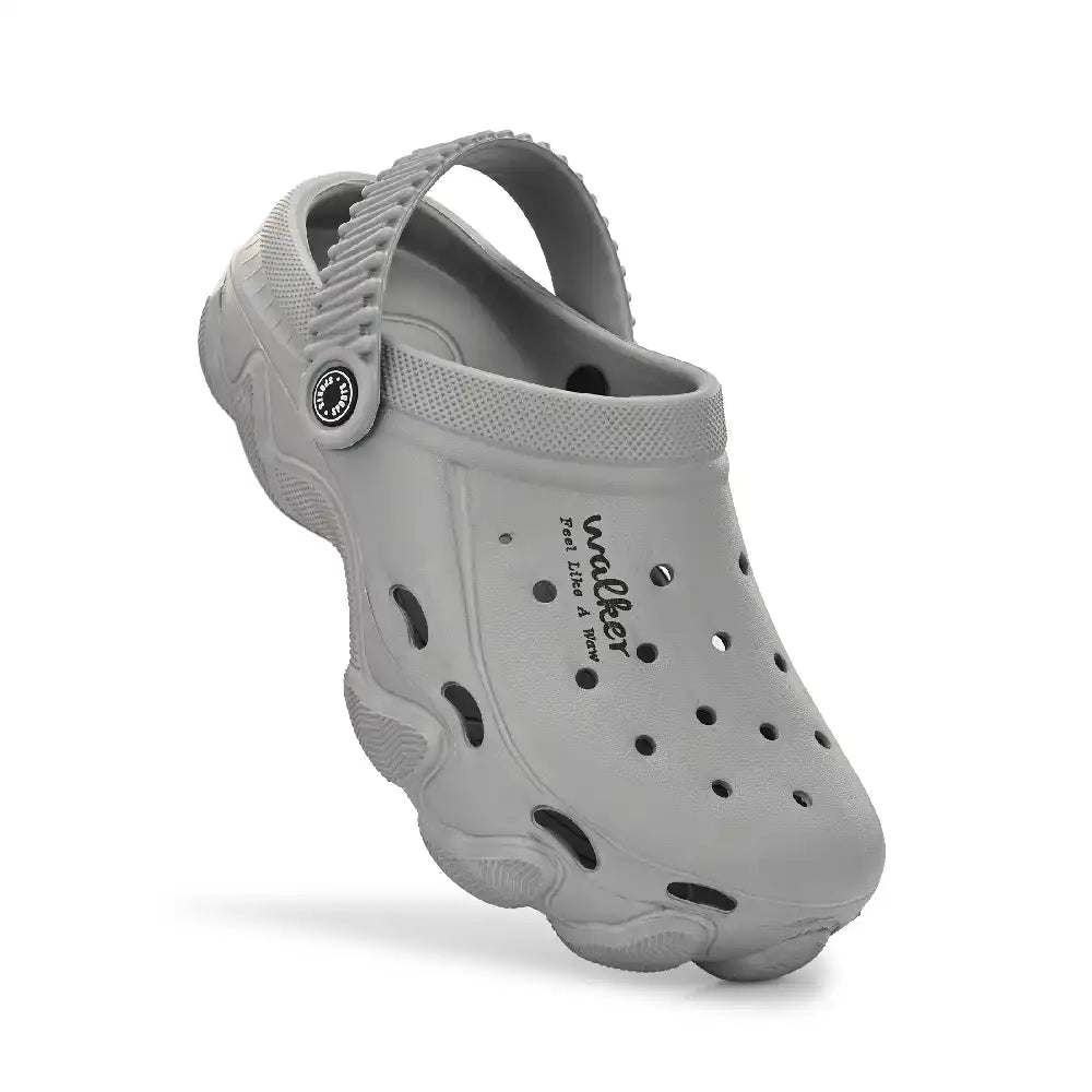 Vellinto SOFTREK Men EVA Clogs ll Stylish Lightweight Waterproof Sandals For Men