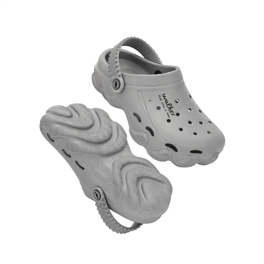 Vellinto SOFTREK Men EVA Clogs ll Stylish Lightweight Waterproof Sandals For Men