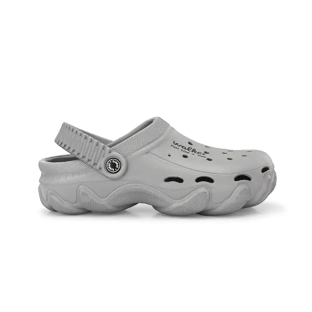 Vellinto SOFTREK Men EVA Clogs ll Stylish Lightweight Waterproof Sandals For Men