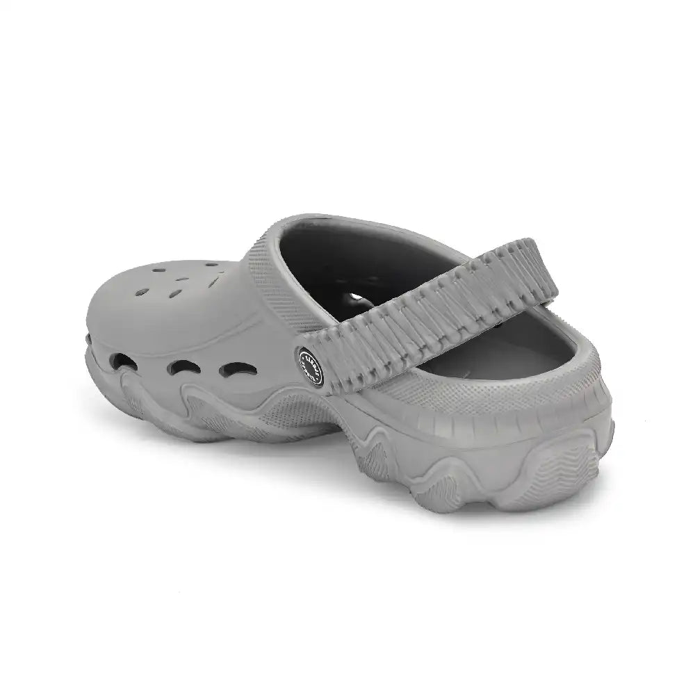 Vellinto SOFTREK Men EVA Clogs ll Stylish Lightweight Waterproof Sandals For Men