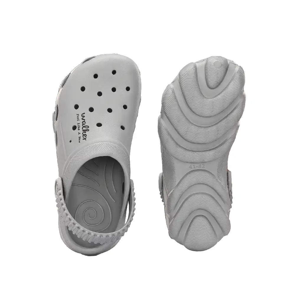 Vellinto SOFTREK Men EVA Clogs ll Stylish Lightweight Waterproof Sandals For Men