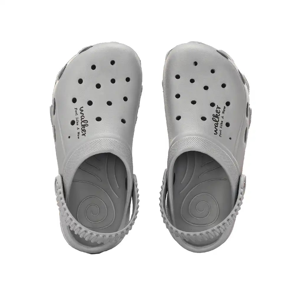 Vellinto SOFTREK Men EVA Clogs ll Stylish Lightweight Waterproof Sandals For Men