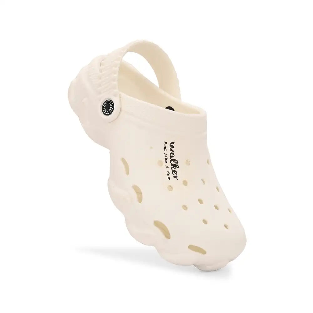 Vellinto SOFTREK Men EVA Clogs ll Stylish Lightweight Waterproof Sandals For Men