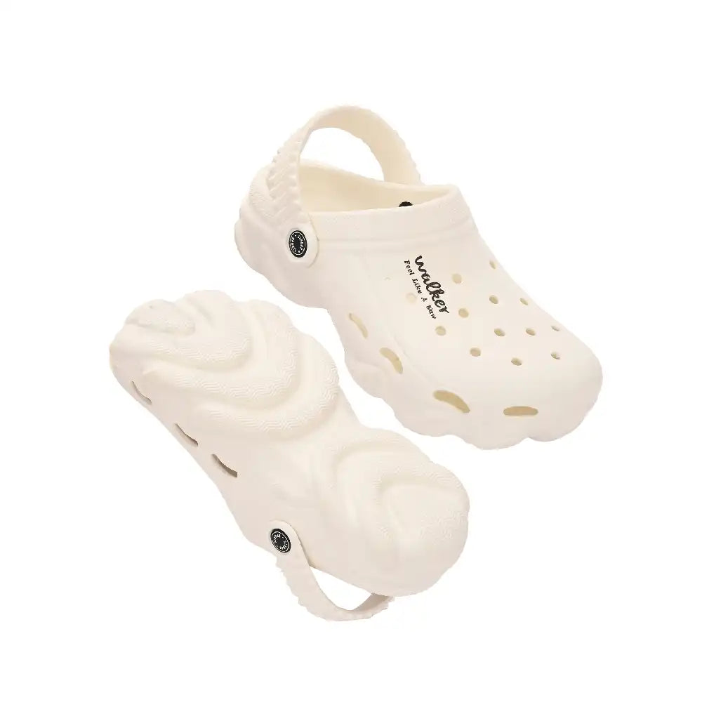 Vellinto SOFTREK Men EVA Clogs ll Stylish Lightweight Waterproof Sandals For Men