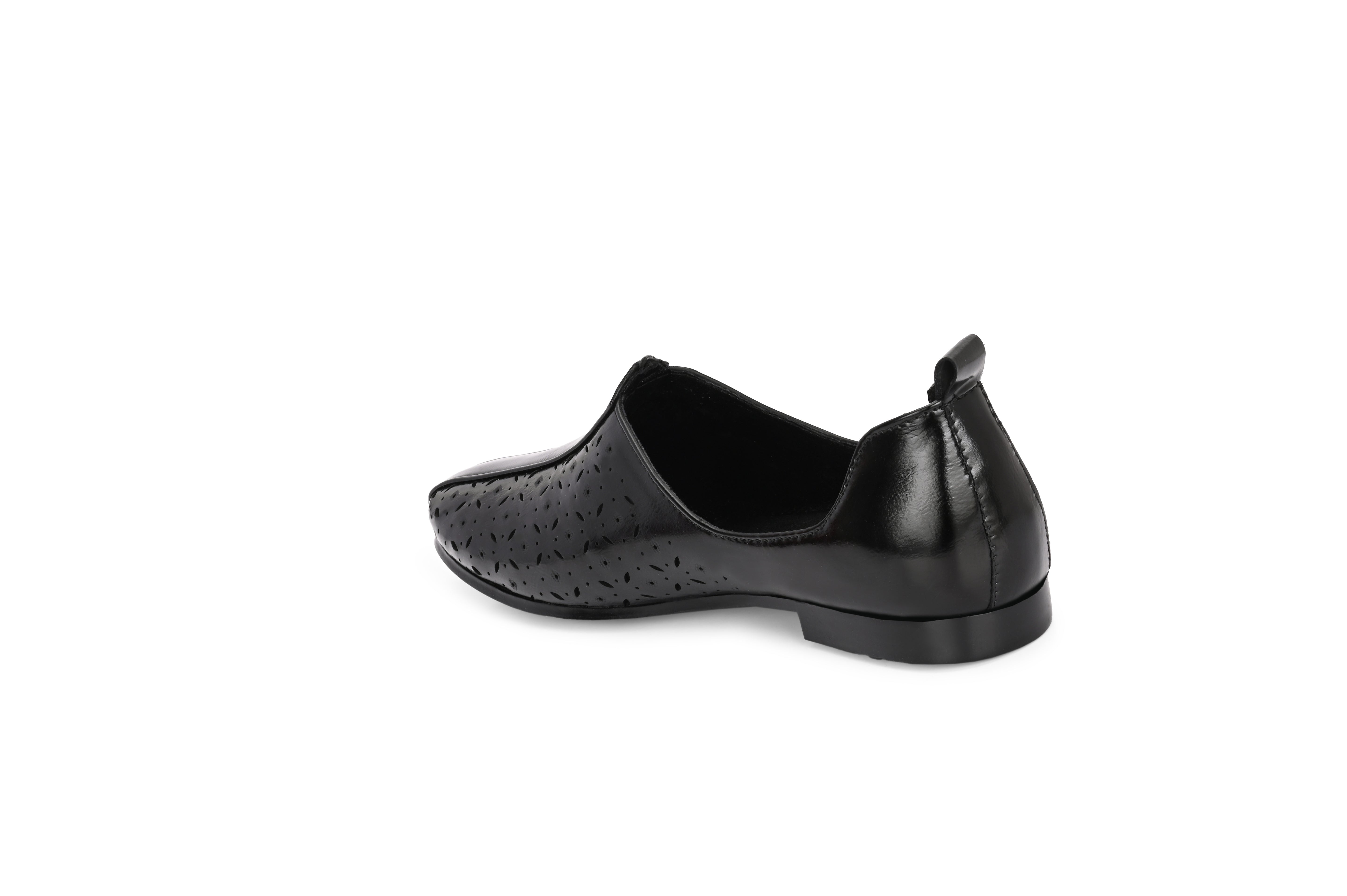 Vellinto Vellinto JASHN Cool Rajasthani Jutis Mojaris Nagra For Men Stylish Shoes Party Wear For Men