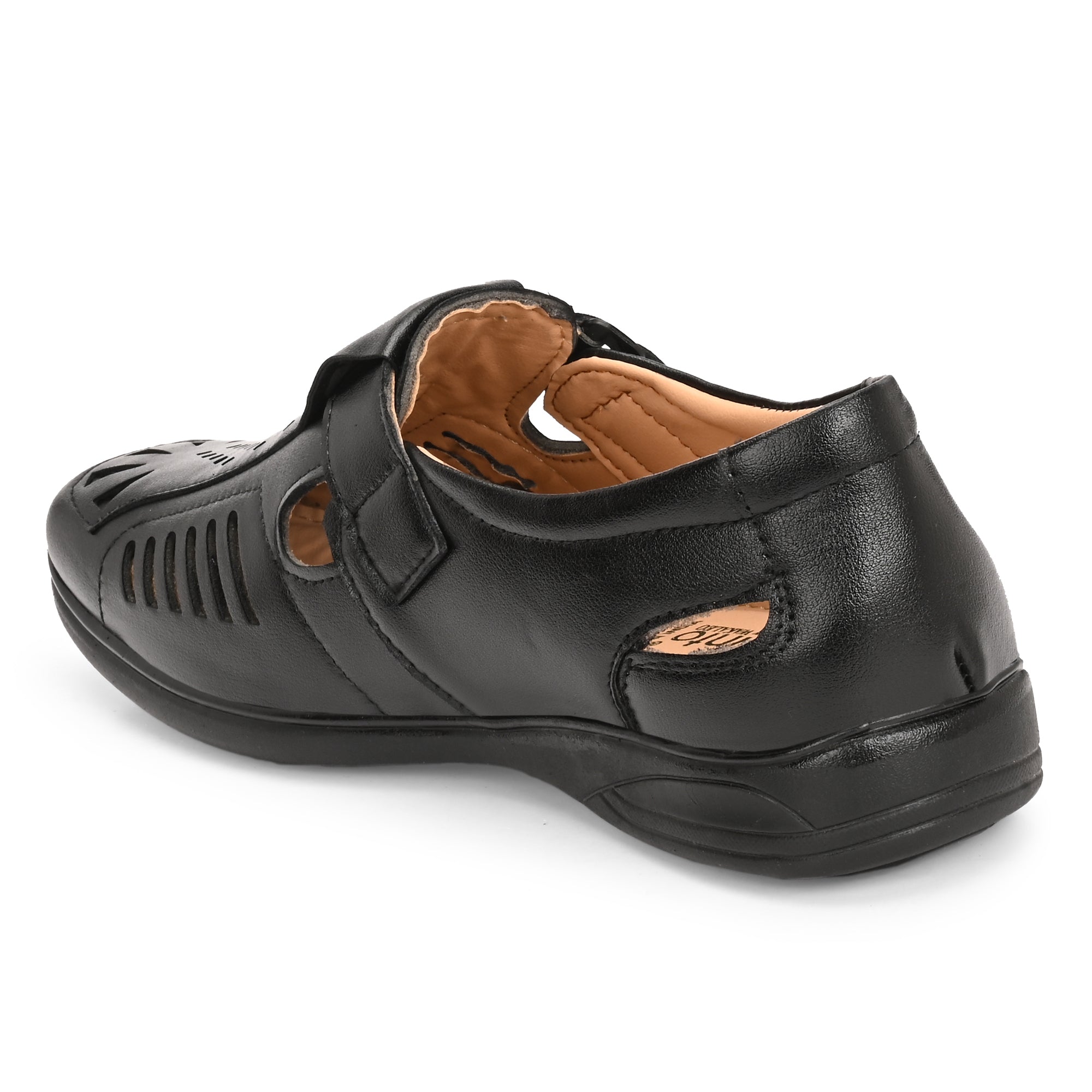 Vellinto Men Sandal