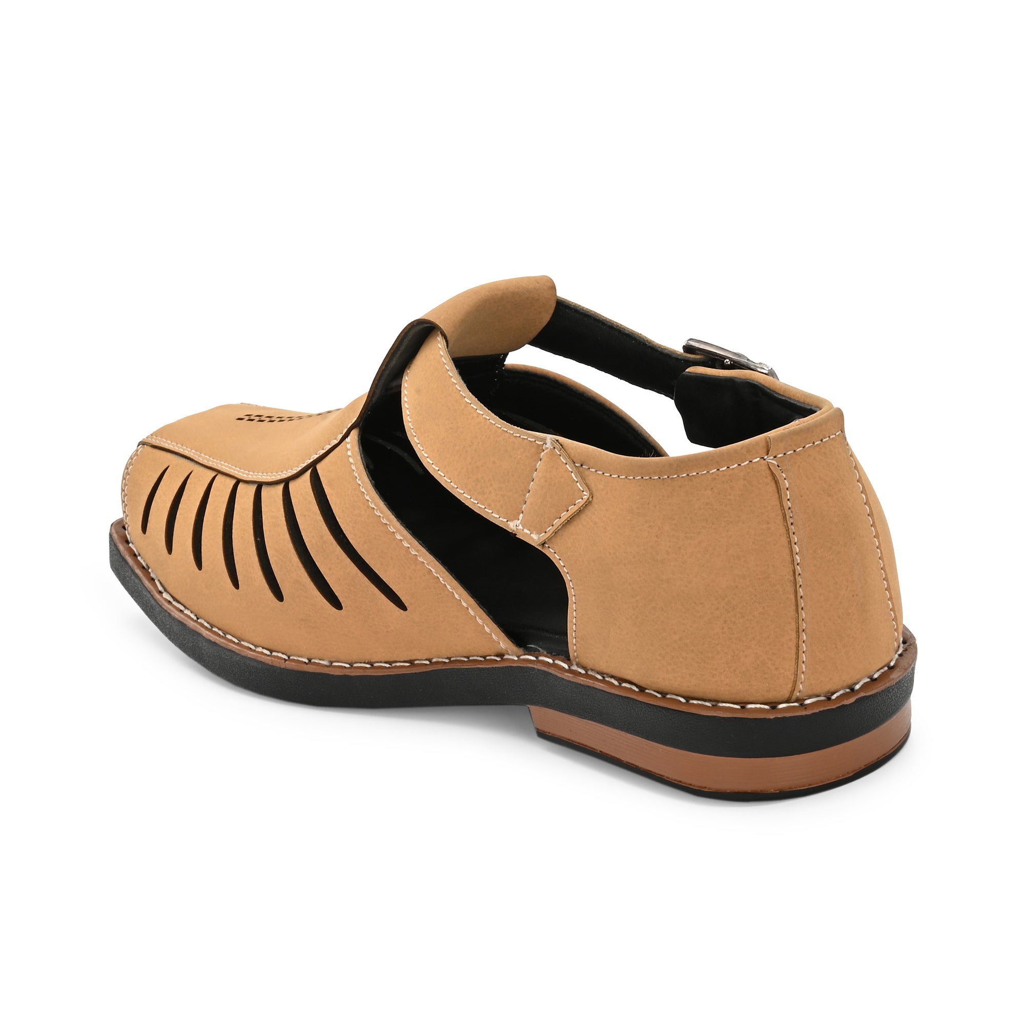 Vellinto Men Sandal