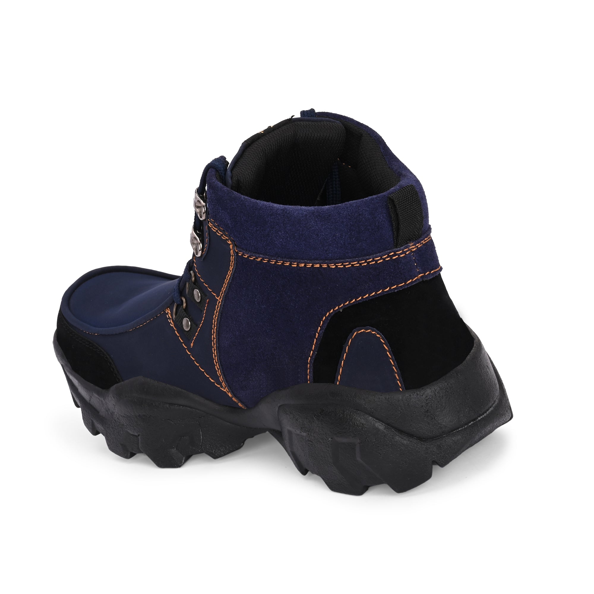 Vellinto GLACIER Outdoor Boots For Men ll Casual Miliatry Boots For Men Outdoors For Men