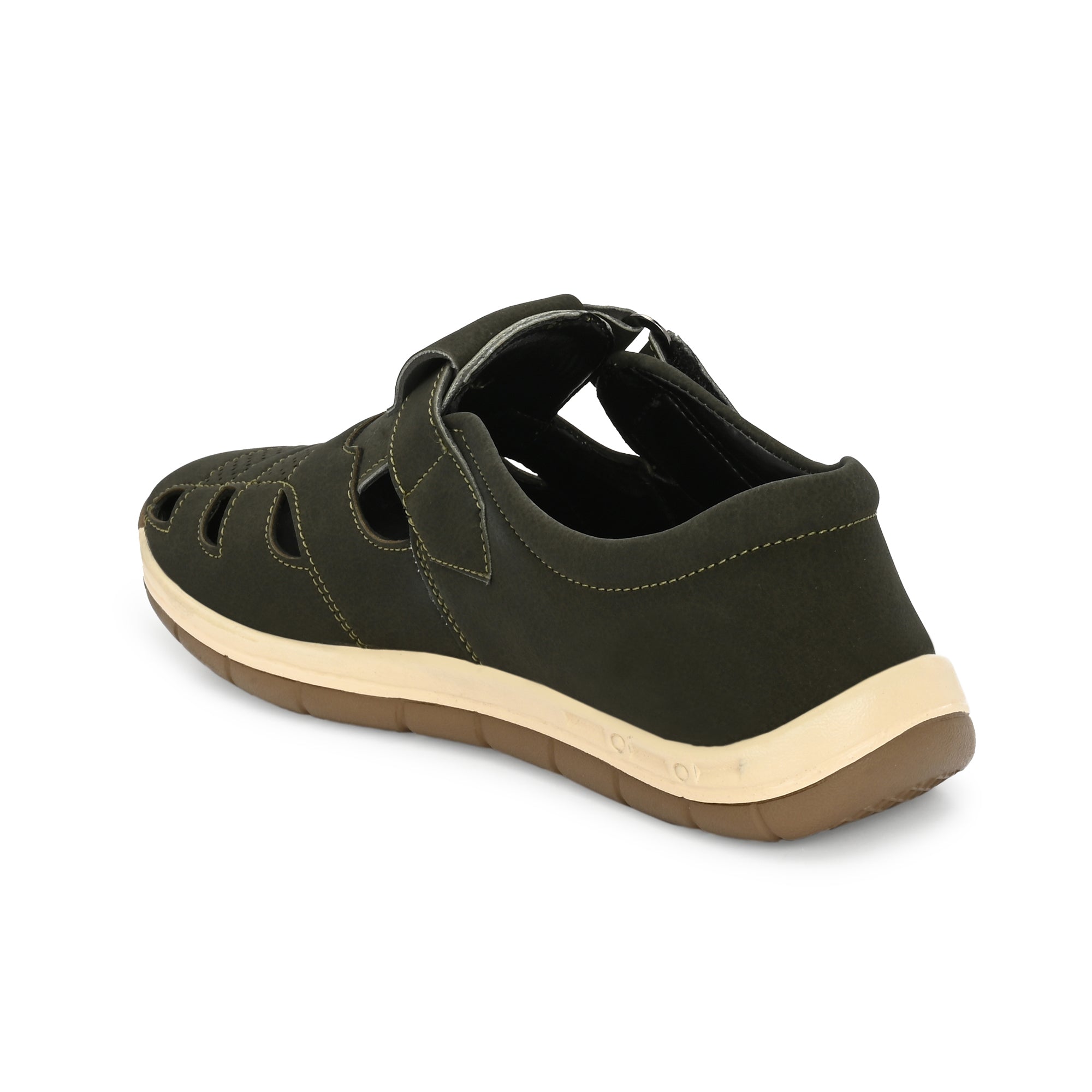 Vellinto Men Sandals