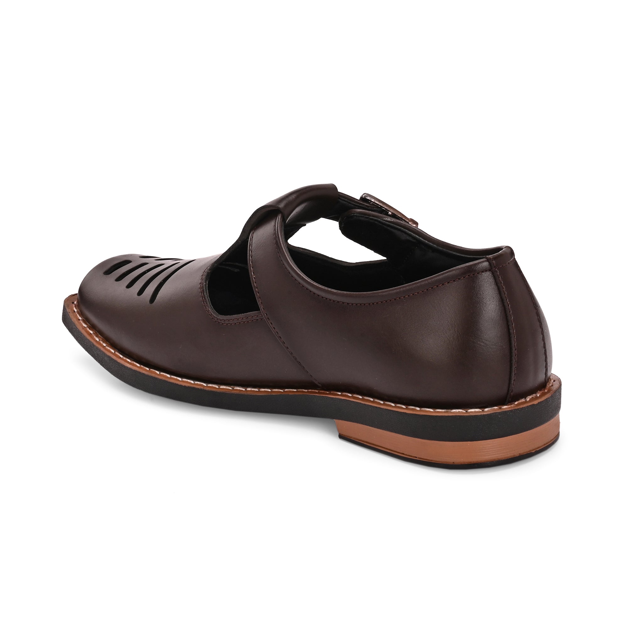 Vellinto Men Sandals