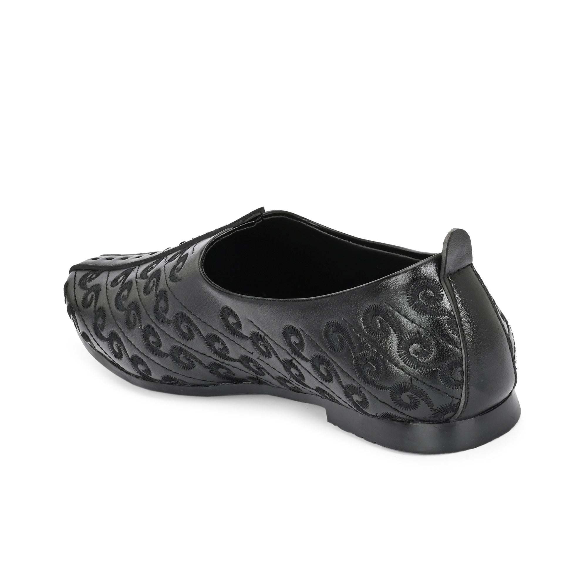 Vellinto RIWAAJ Ethnics Jutti/Mojari/Naagra For Men Casuals For Men