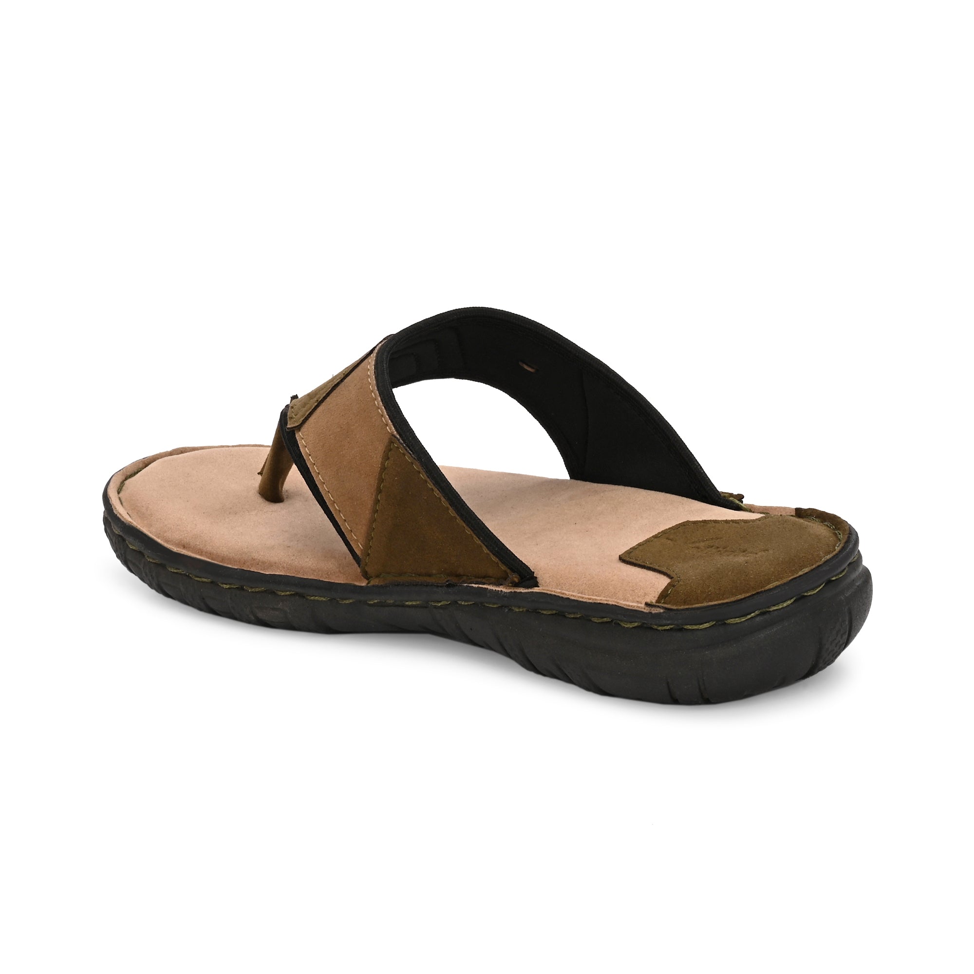 Vellinto Men Flats
