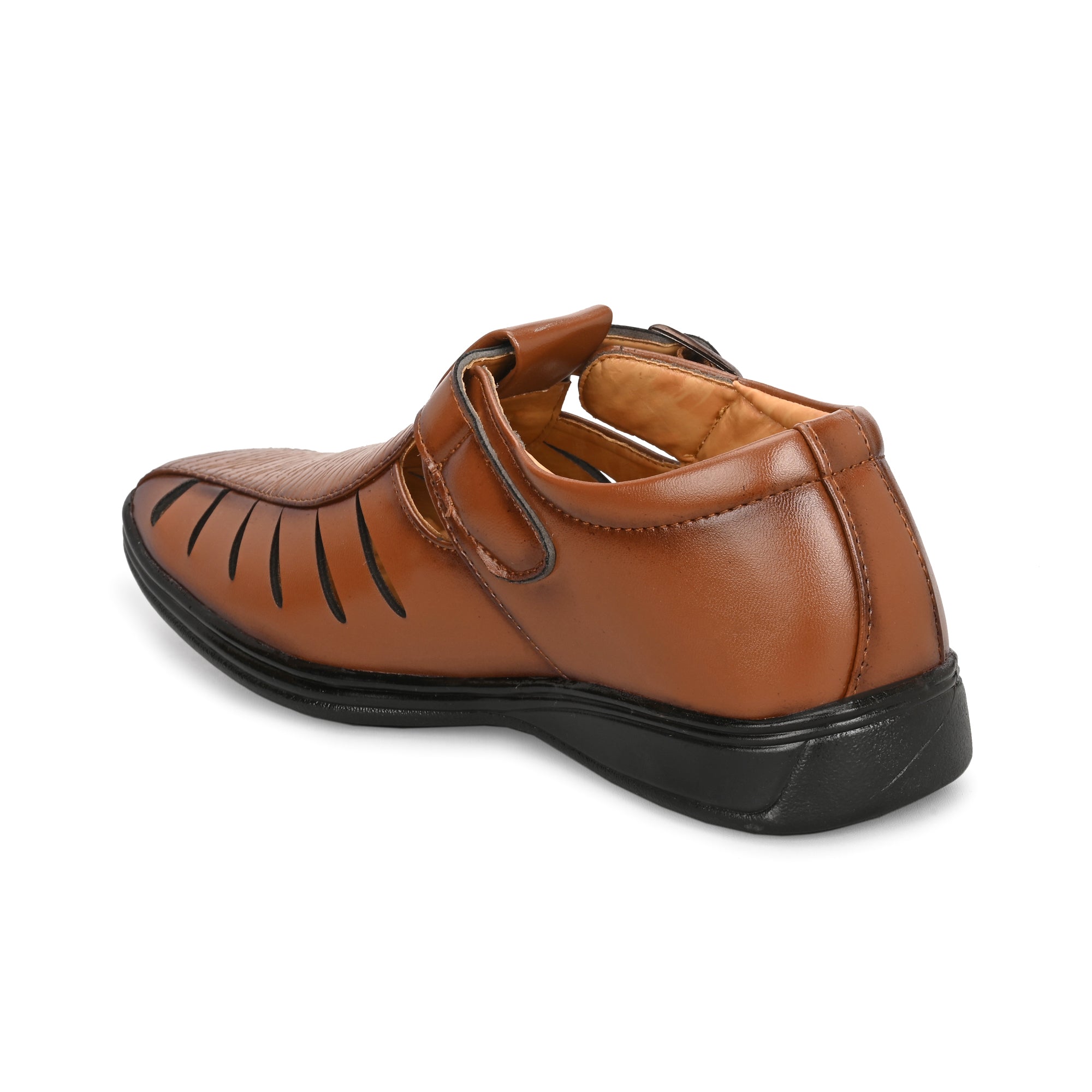 Vellinto Men Sandal