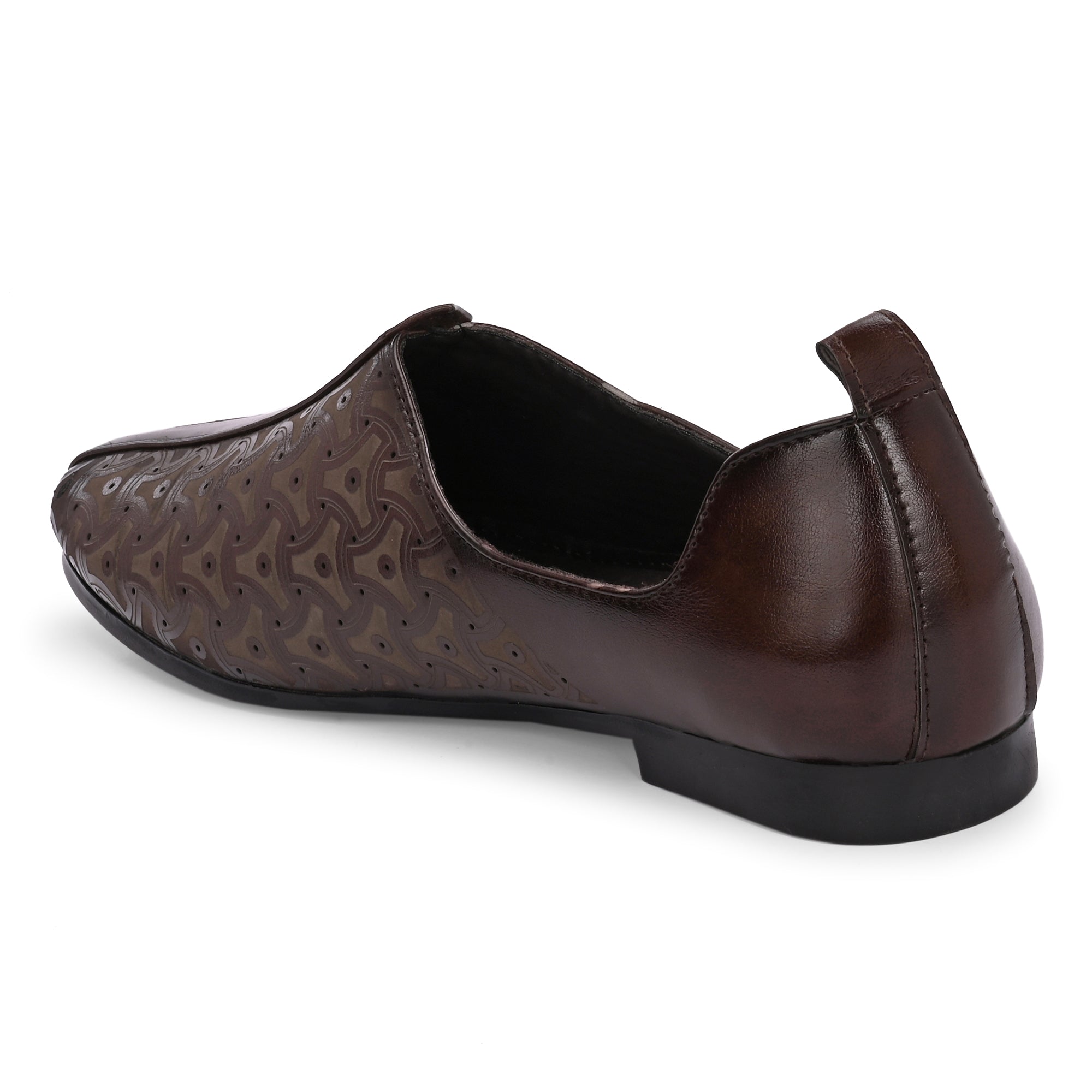 Vellinto MEHRAJ Cool Rjasthani Ethnic Juttis For Men ll Mojaris For Men Party Wear For Men