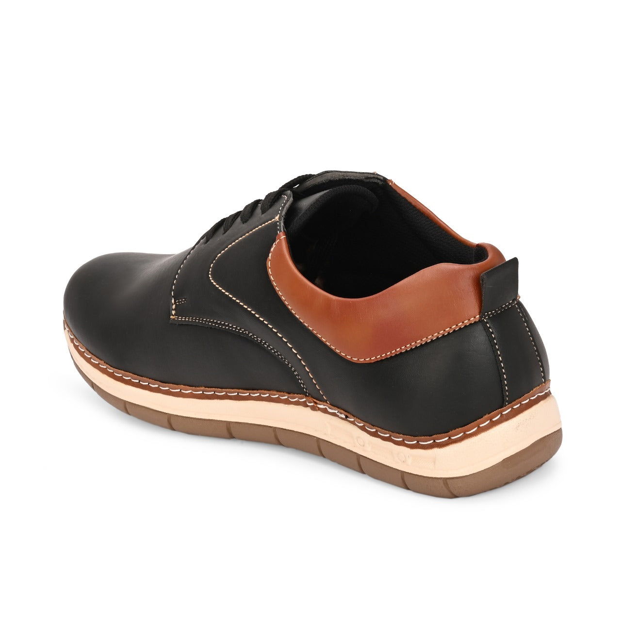 Vellinto DRIFT Casual Derby For Men