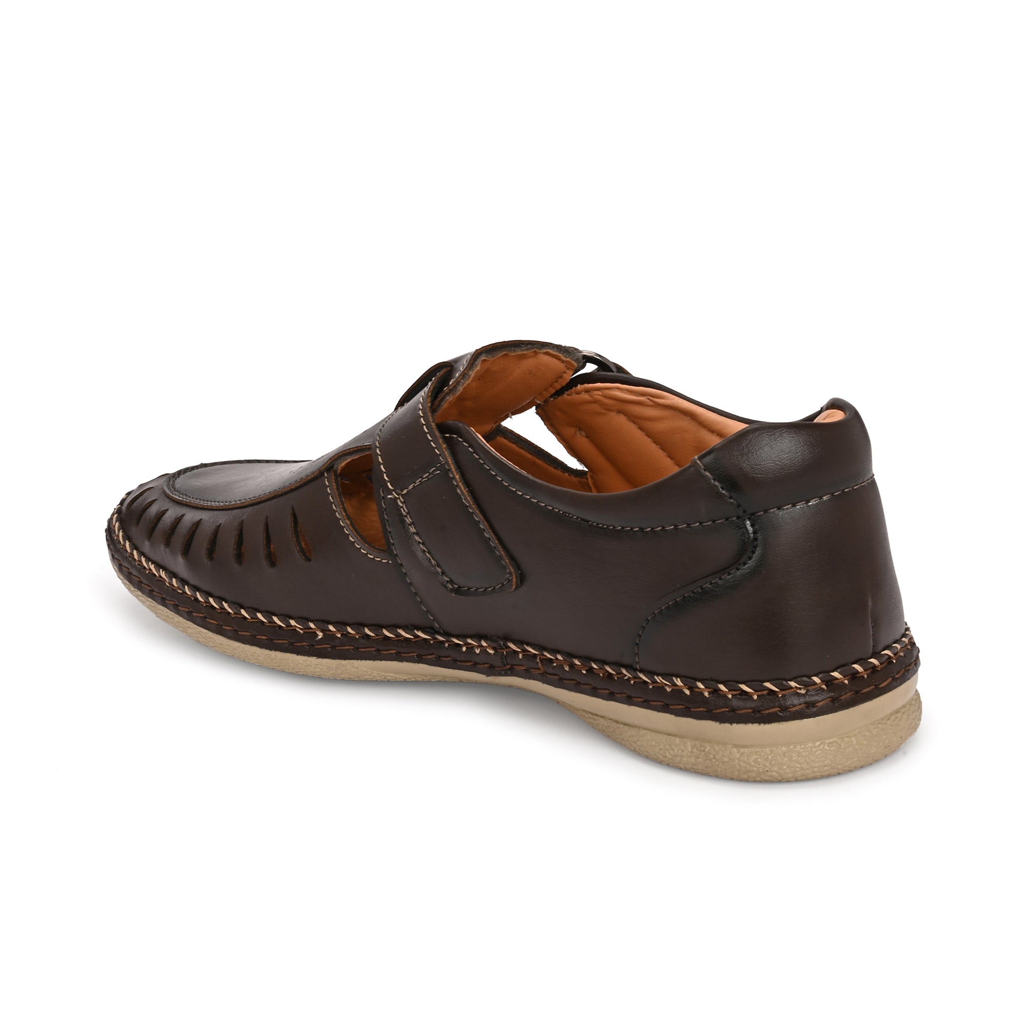 Vellinto Men Sandal