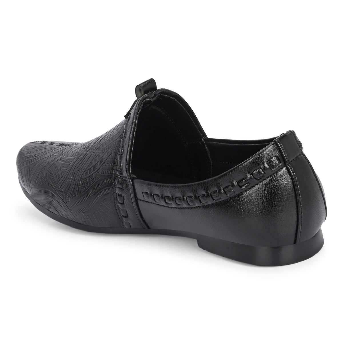 Vellinto Vellinto ARAMBH Cool Rajasthani Jutis For Men Mojaris For Men Nagra For Men Loafers For Men