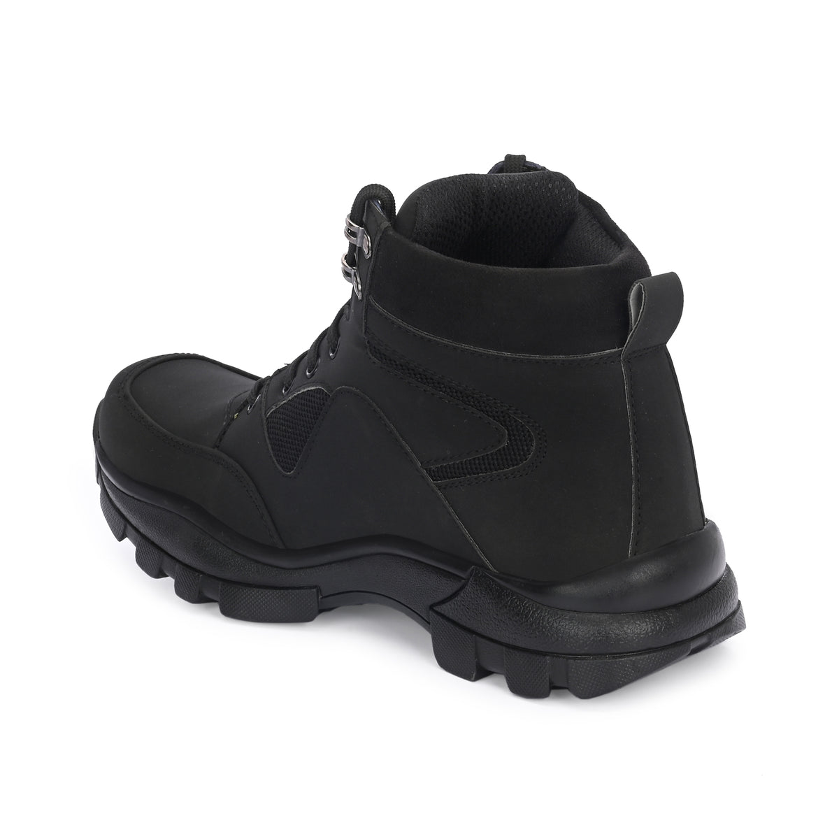 Vellinto vellinto military outdoor boots for men ll casual stylish boots for men Outdoors For Men