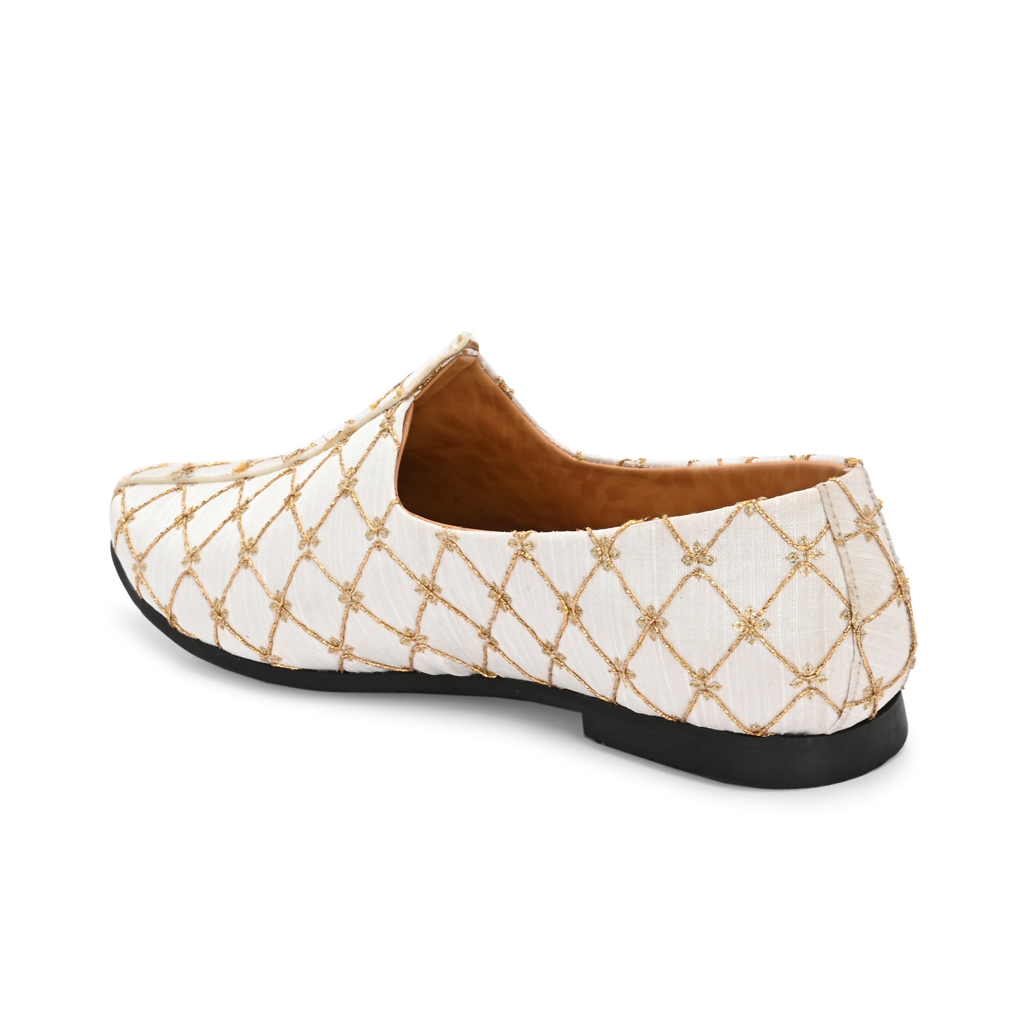 Vellinto Party Wear Royal Look Slip On For Men Party Wear For Men