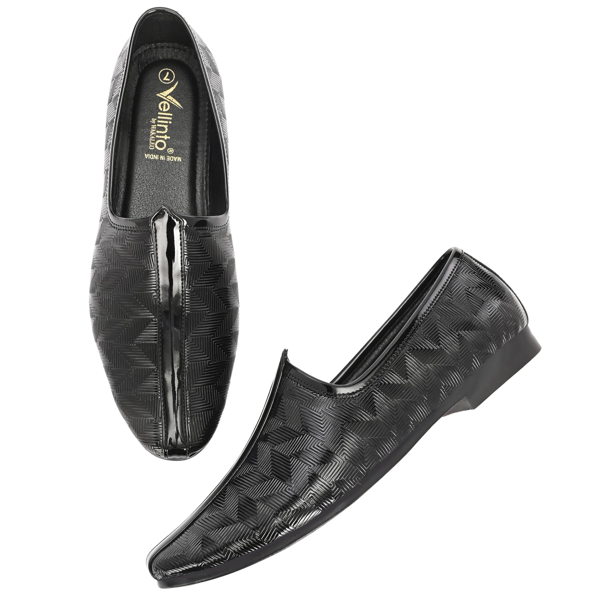Vellinto Party Wear For Men