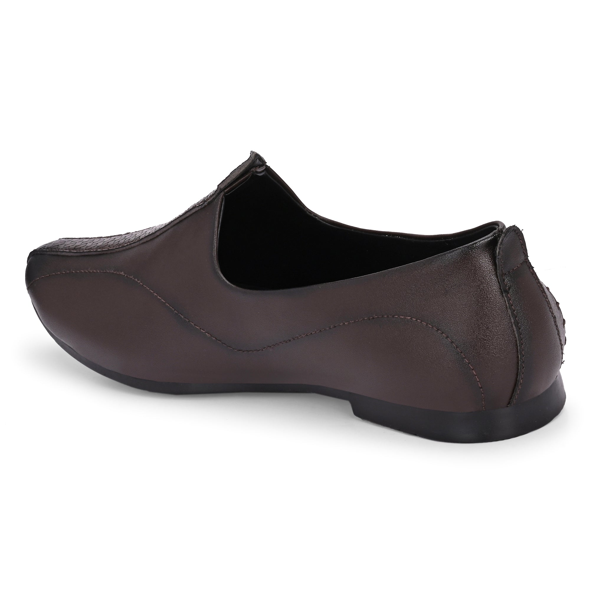 Vellinto Casual Formal Shoes Loafers For Men