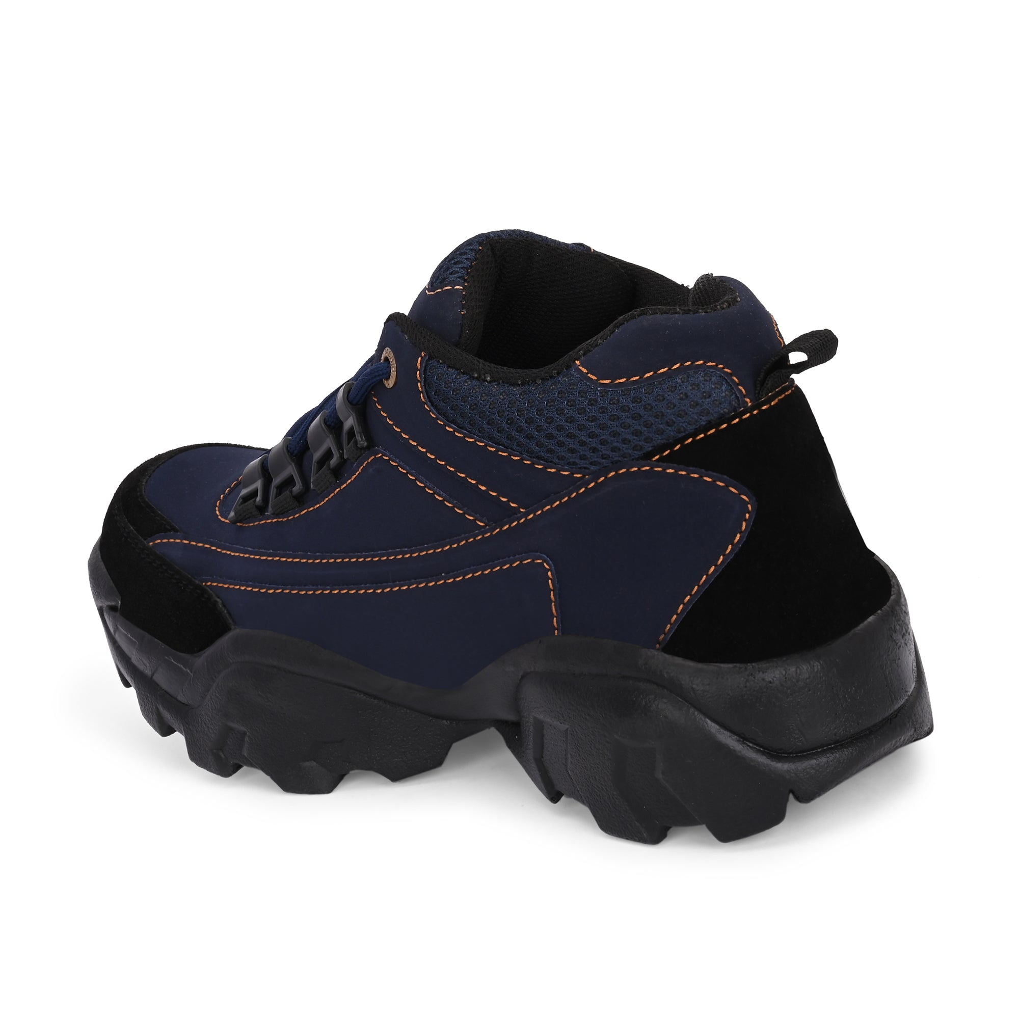 Vellinto TREKON Outdoor Boots For Men ll Casual Miliatry Boots For Men Outdoors For Men