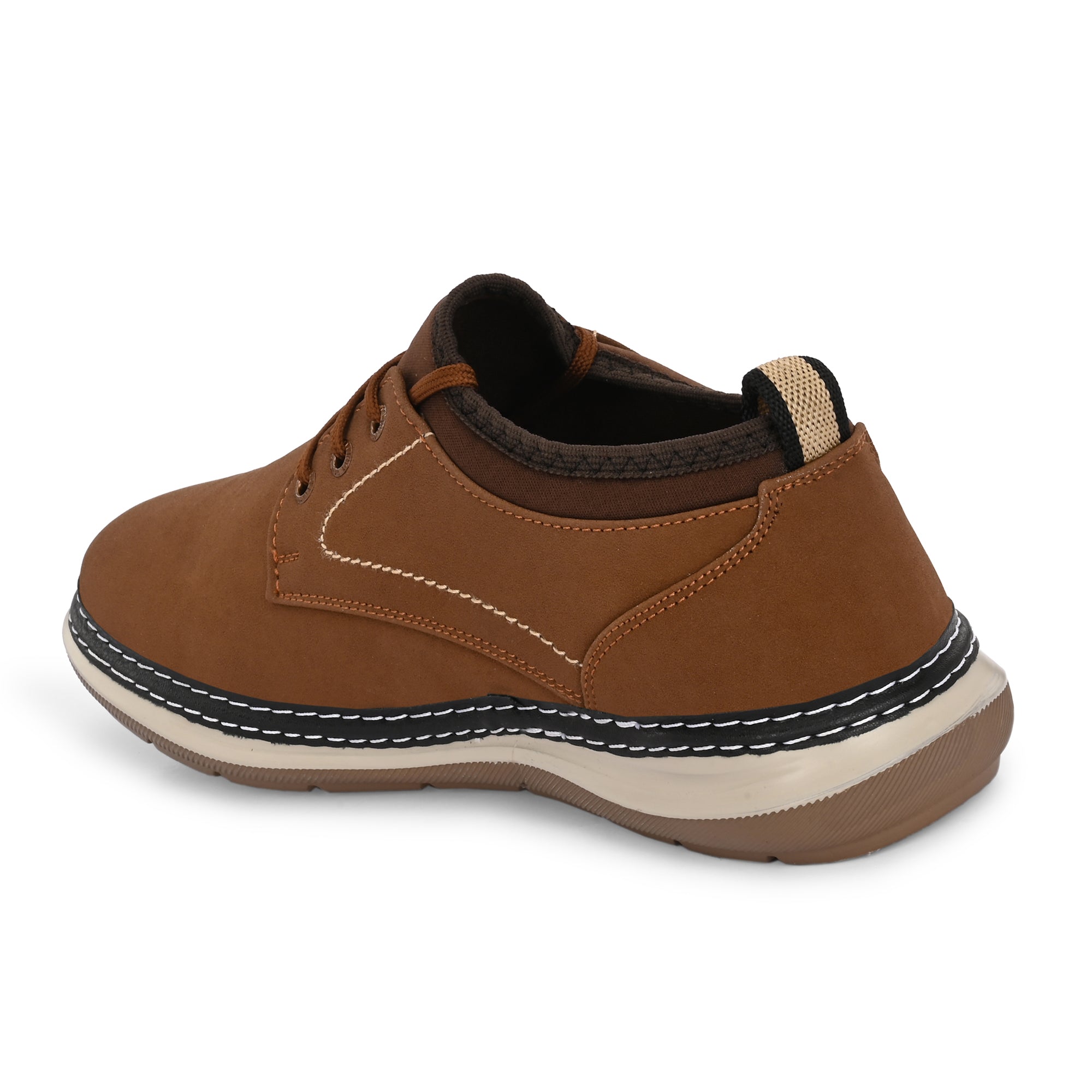 Vellinto Vellino SLIPLACE Men’s Casual Canvas Shoes with Contrast Stitching Casuals For Men