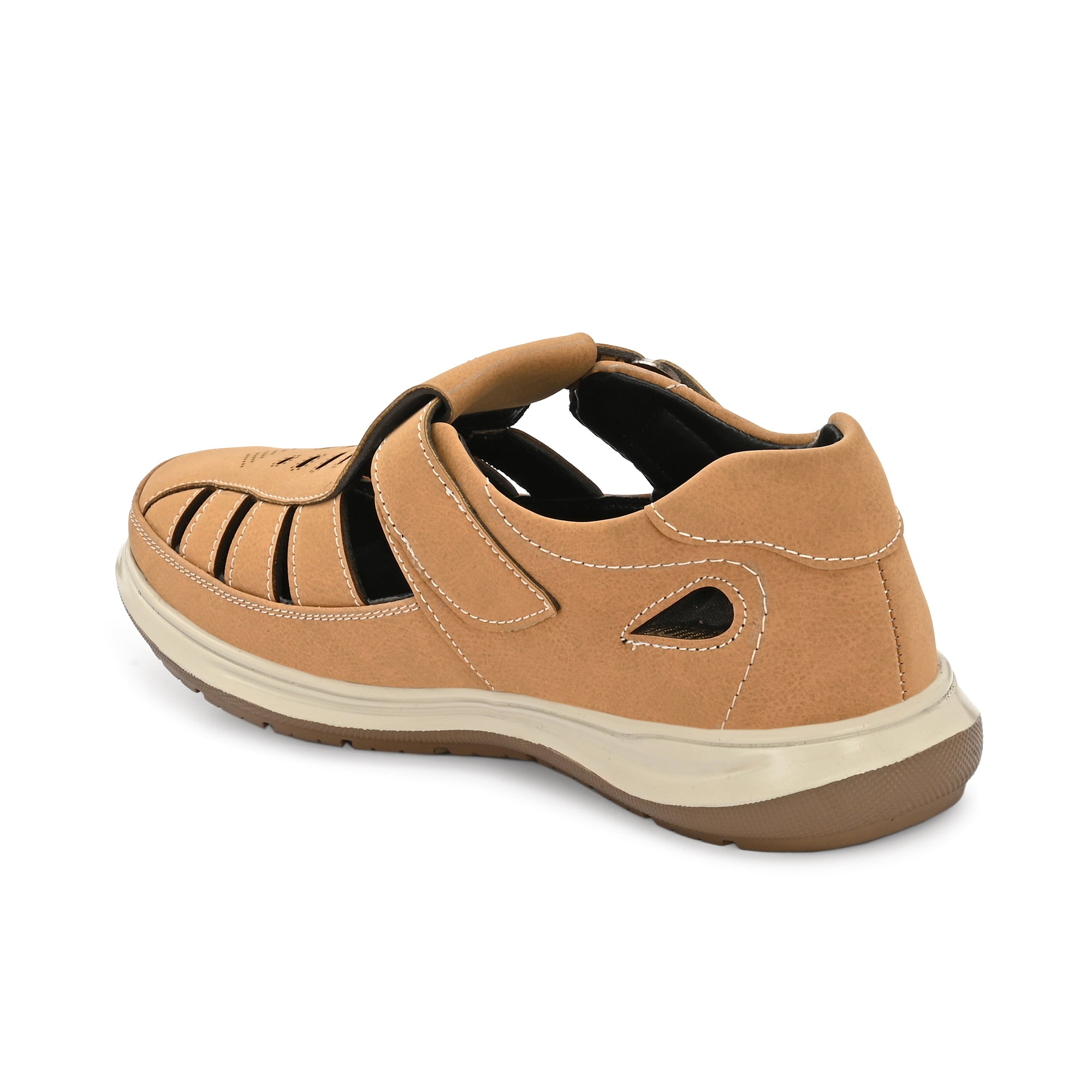 Vellinto Men Sandal