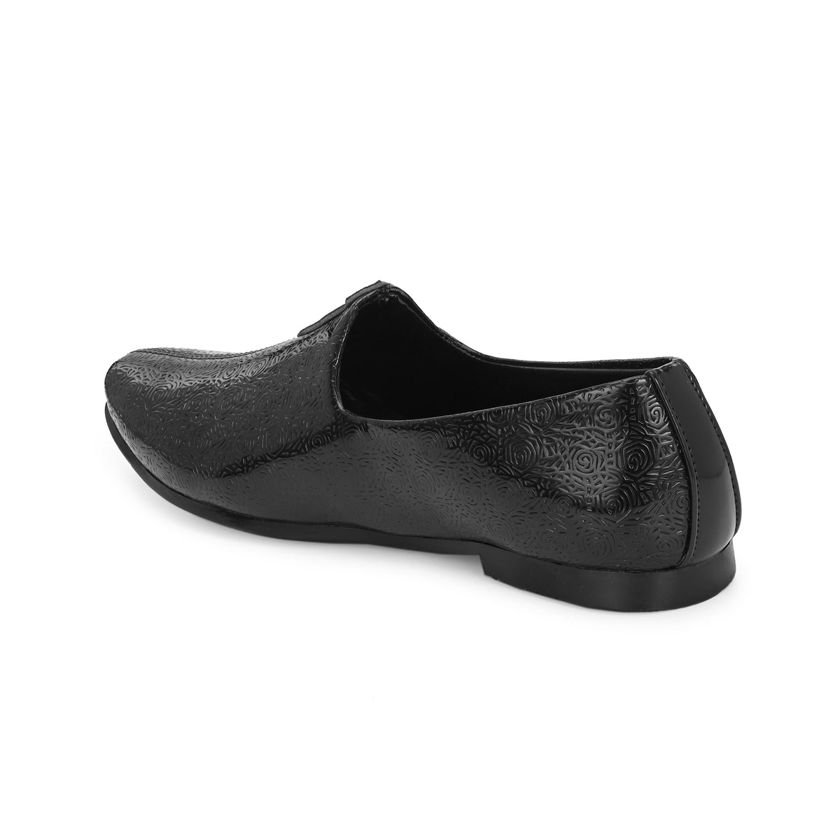 Vellinto Vellinto COUGAR Ethnic juttis/Nagra/Mojaris For Men Slip On For Men