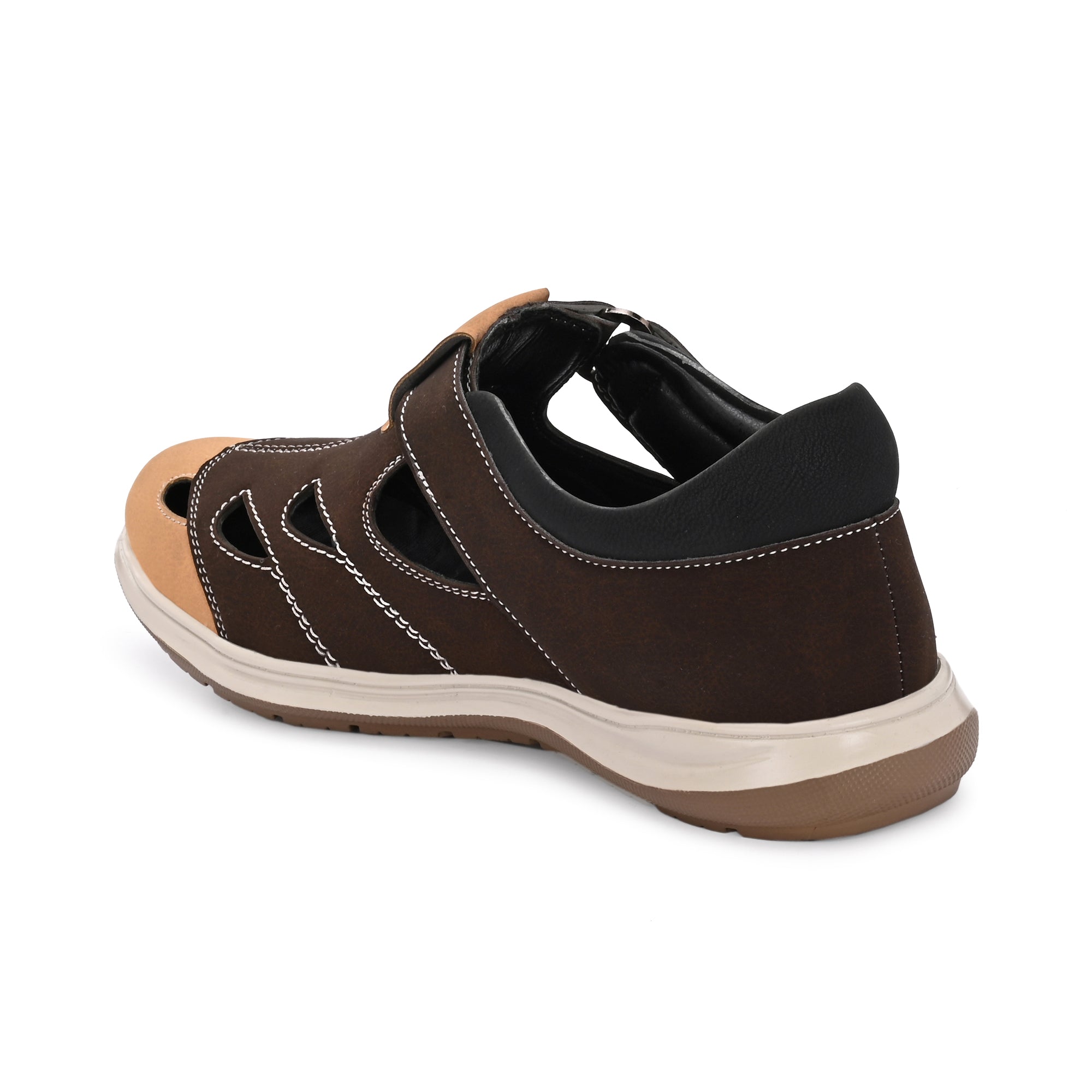 Vellinto Men Sandals