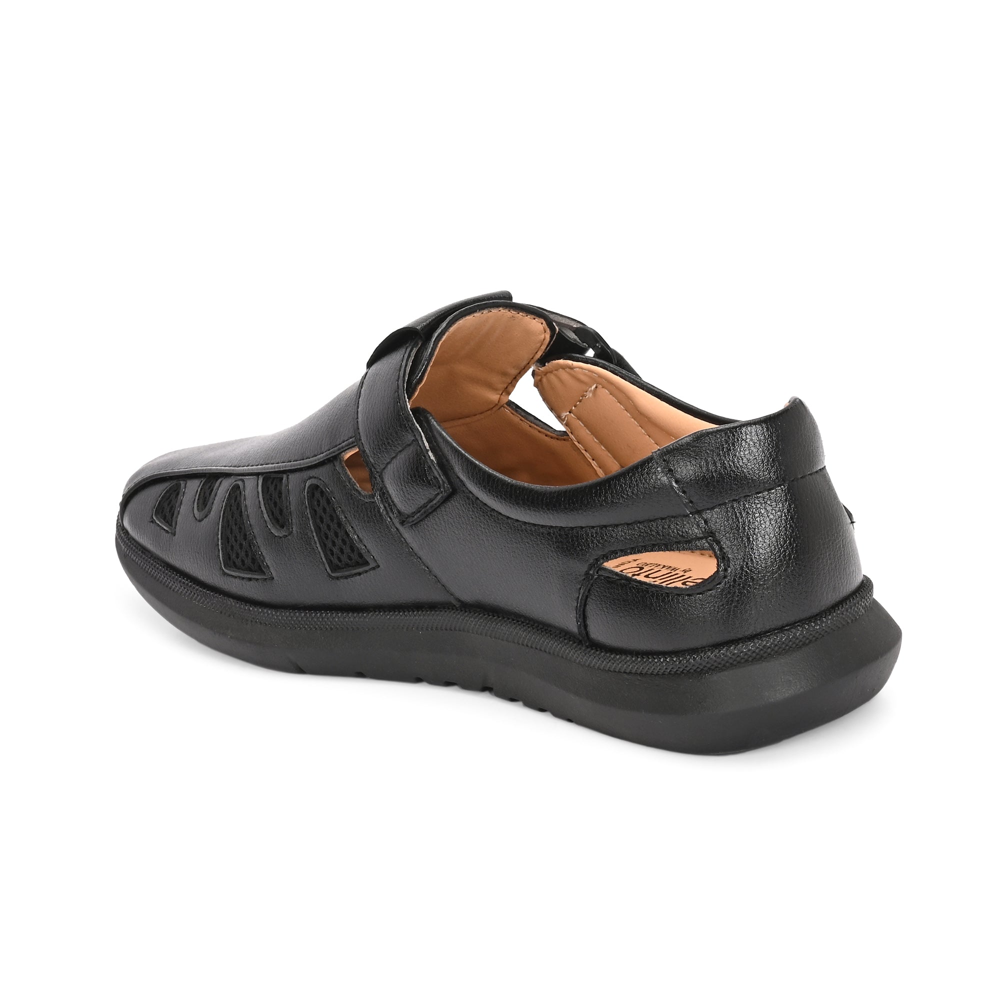 Vellinto Men Flats sandals