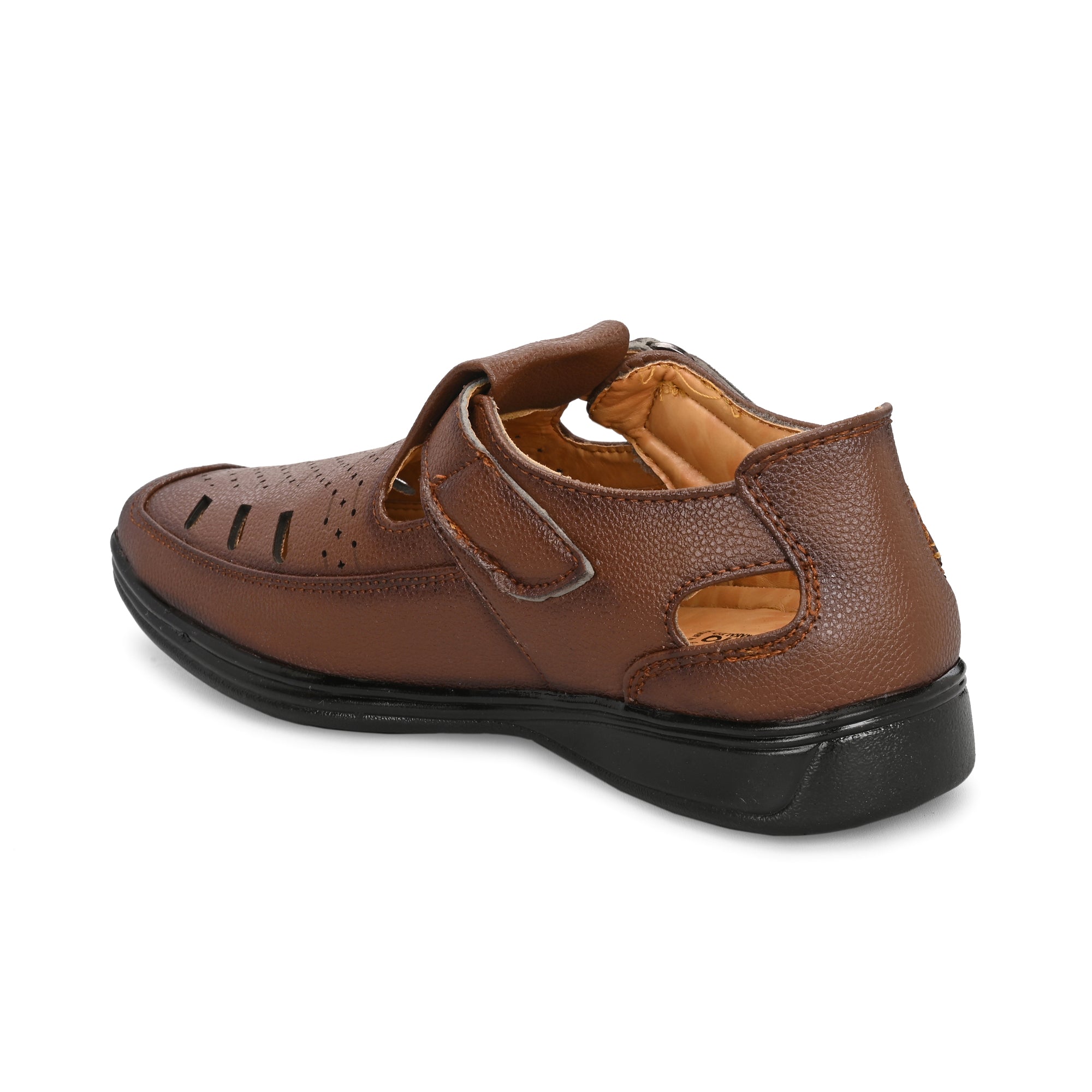 Vellinto Men Sandal