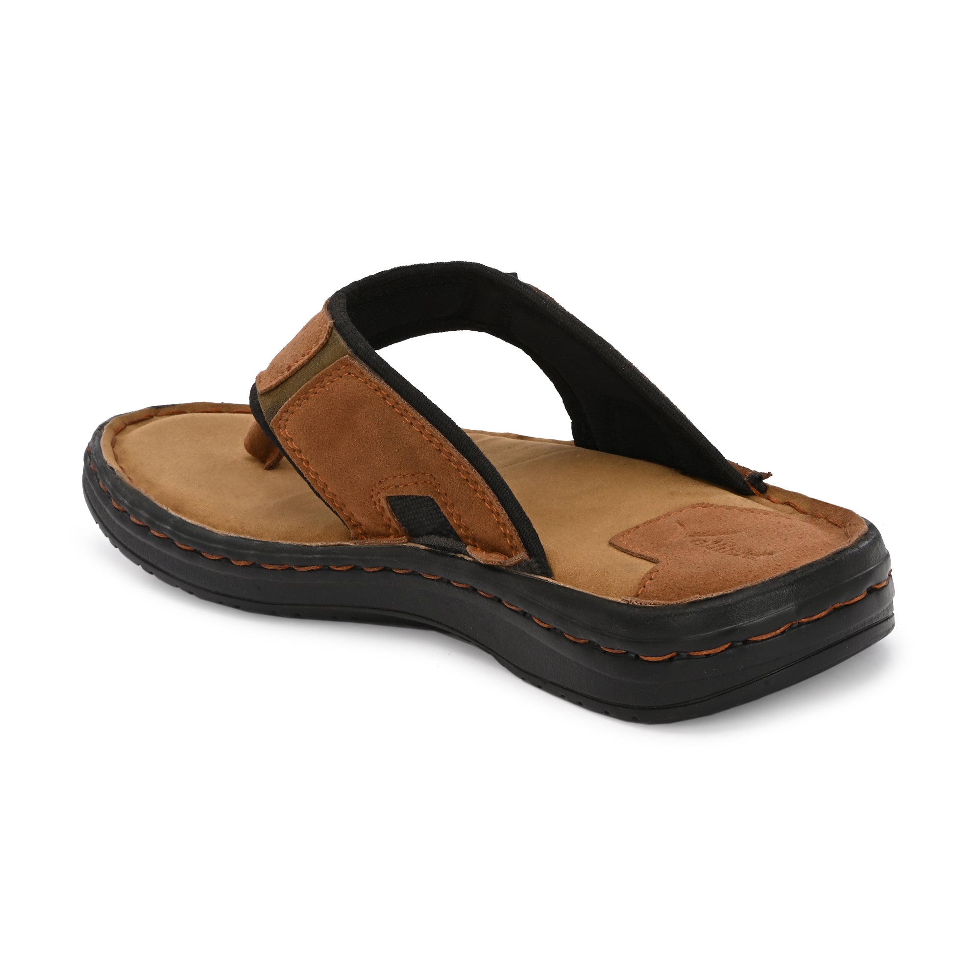 Vellinto Men Flats