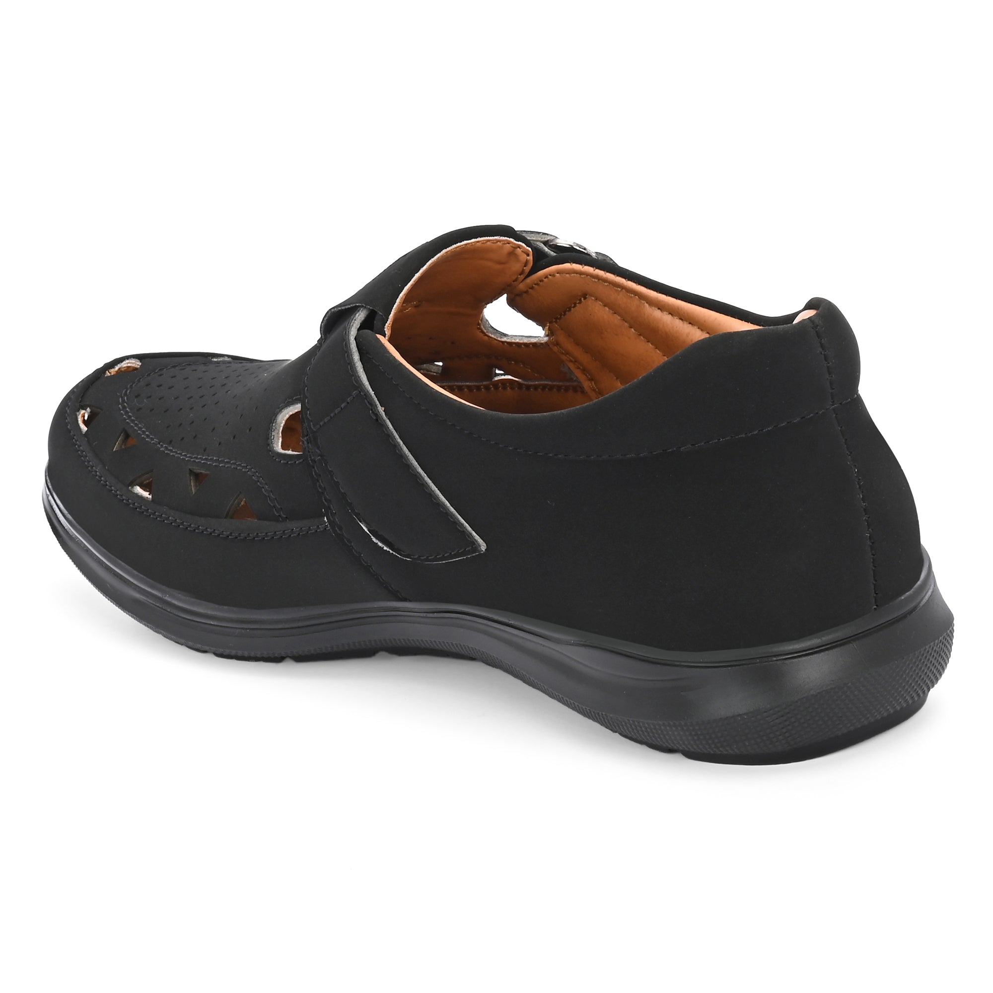 Vellinto Men Sandals