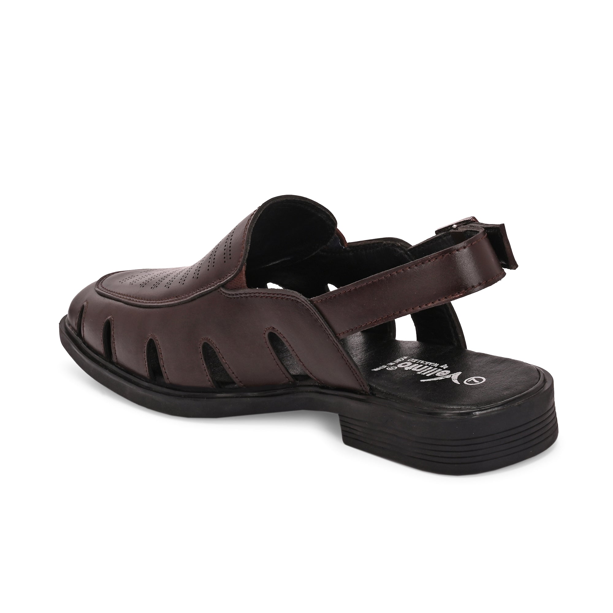 Vellinto Men Sandals