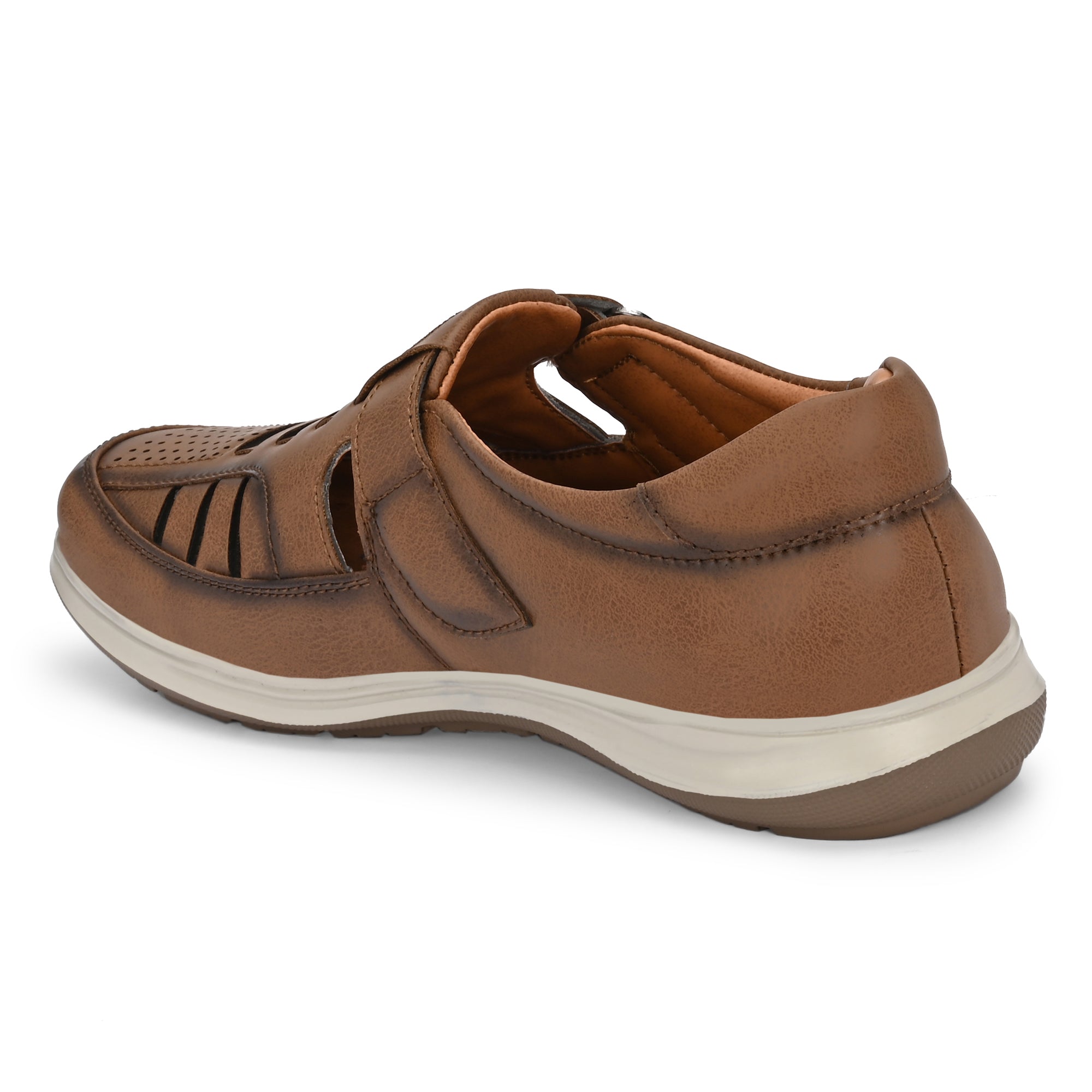 Vellinto Men Sandals