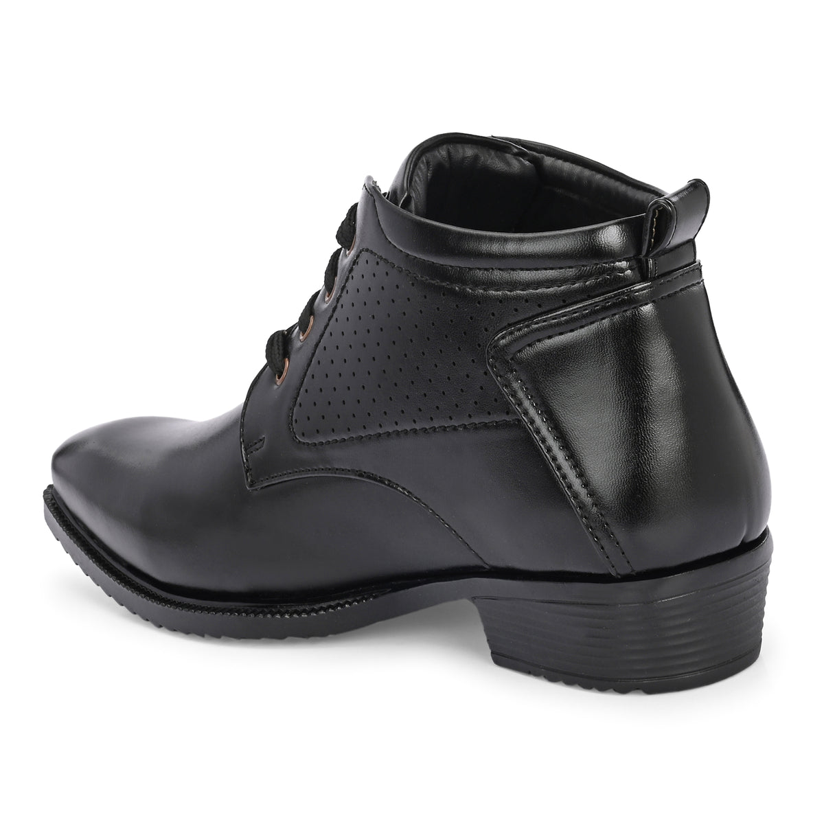 Vellinto Vellinto MONARCH Casual Synthetic Leather Boots Corporate Casuals For Men Corporate Casuals For Men