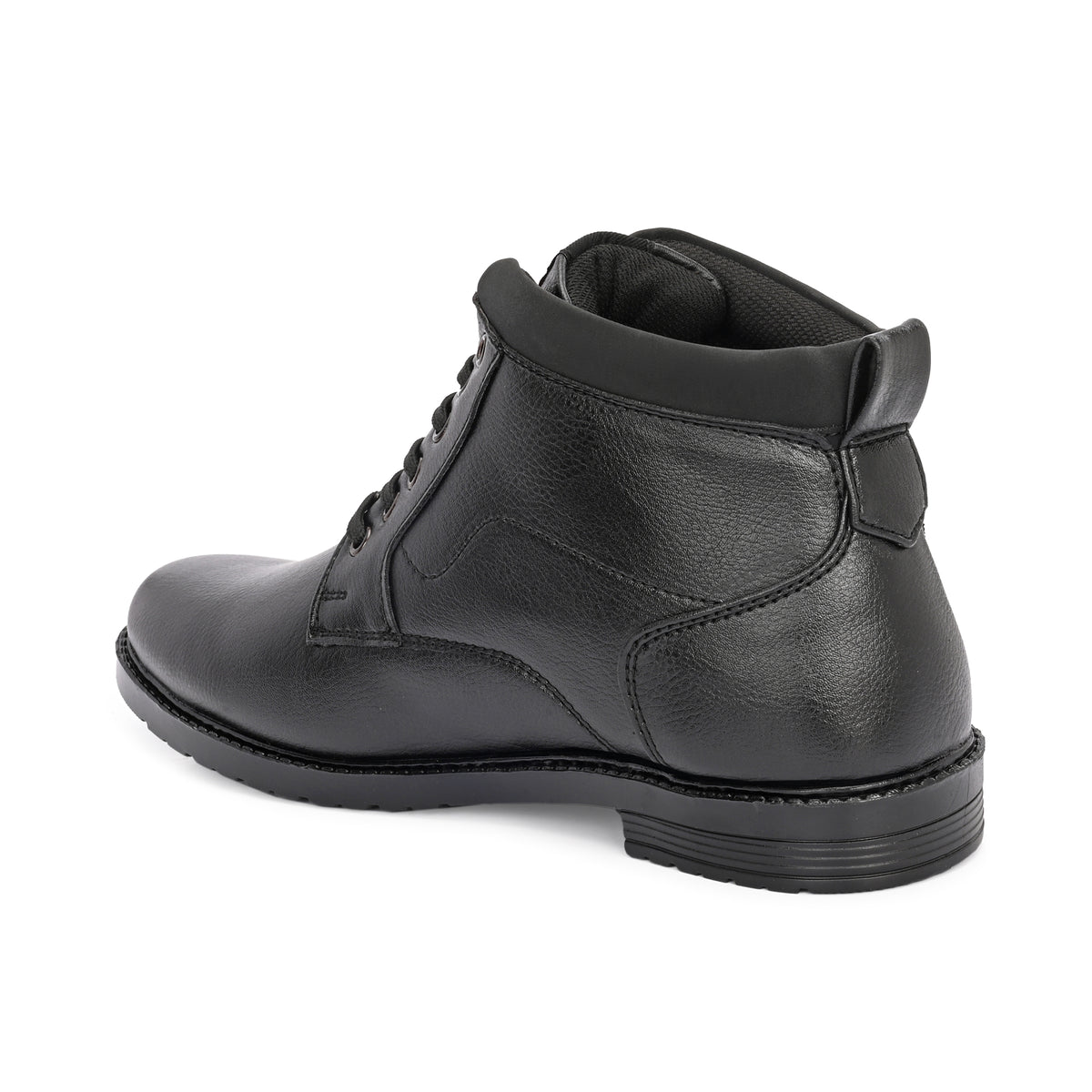 Vellinto Vellinto ALDEN Men's Casual Outdoor Synthetic Leather Boots Boots For Men Casuals For Men